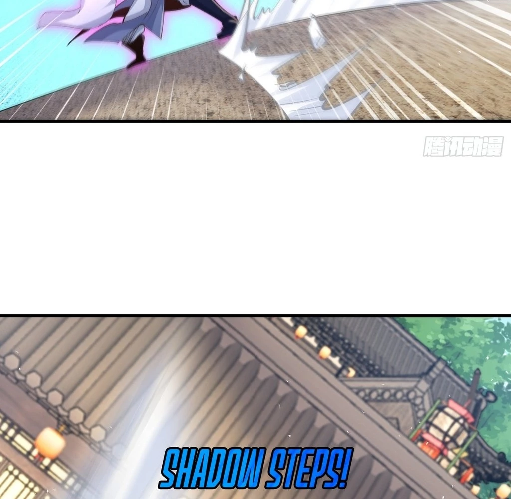 Humble System, Beg Me to Be Invincible Chapter 45 - page 11