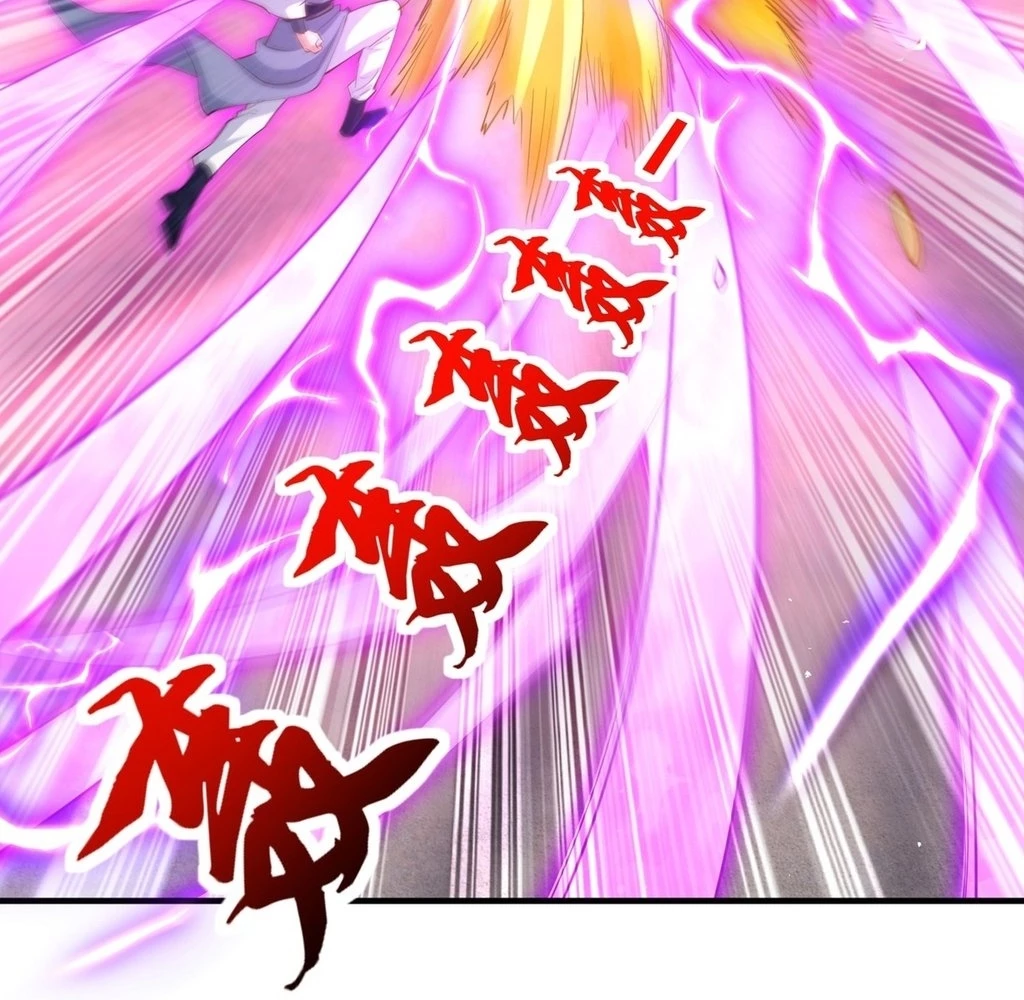 Humble System, Beg Me to Be Invincible Chapter 45 - page 17