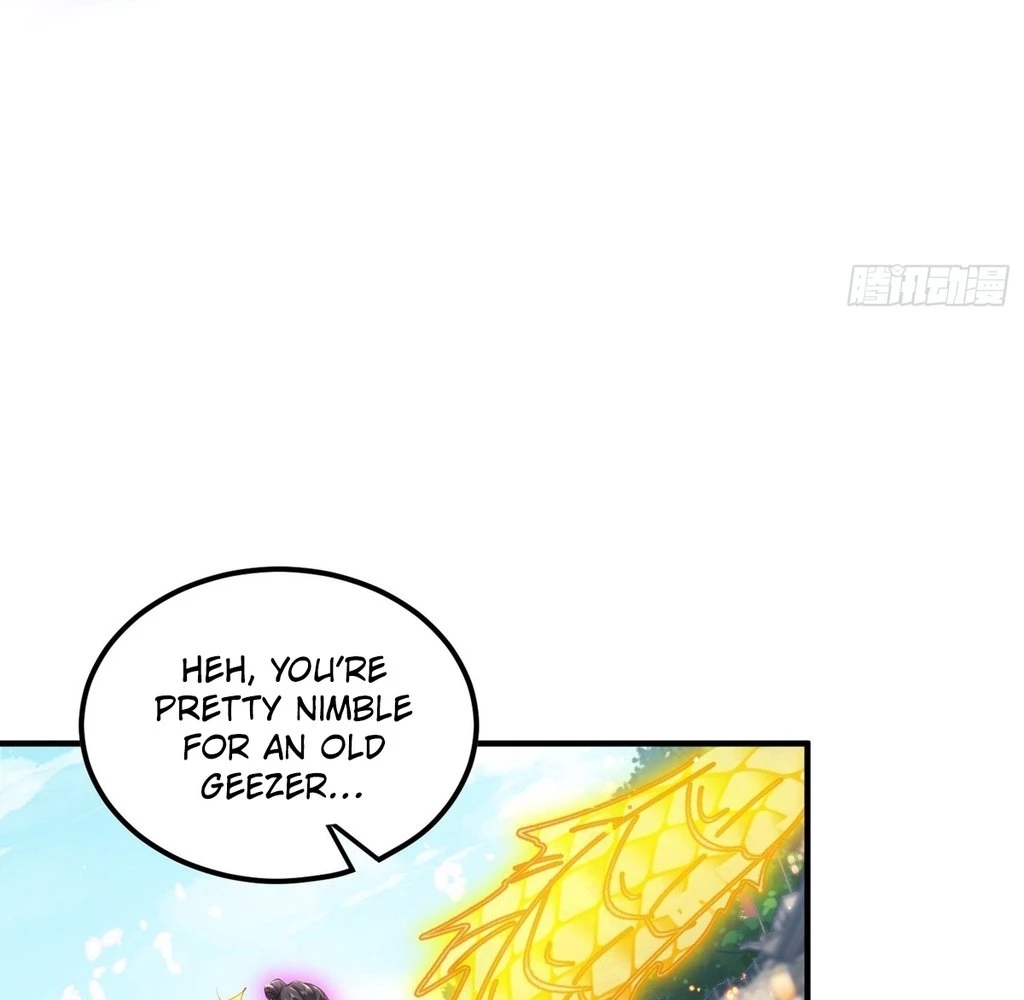 Humble System, Beg Me to Be Invincible Chapter 45 - page 18