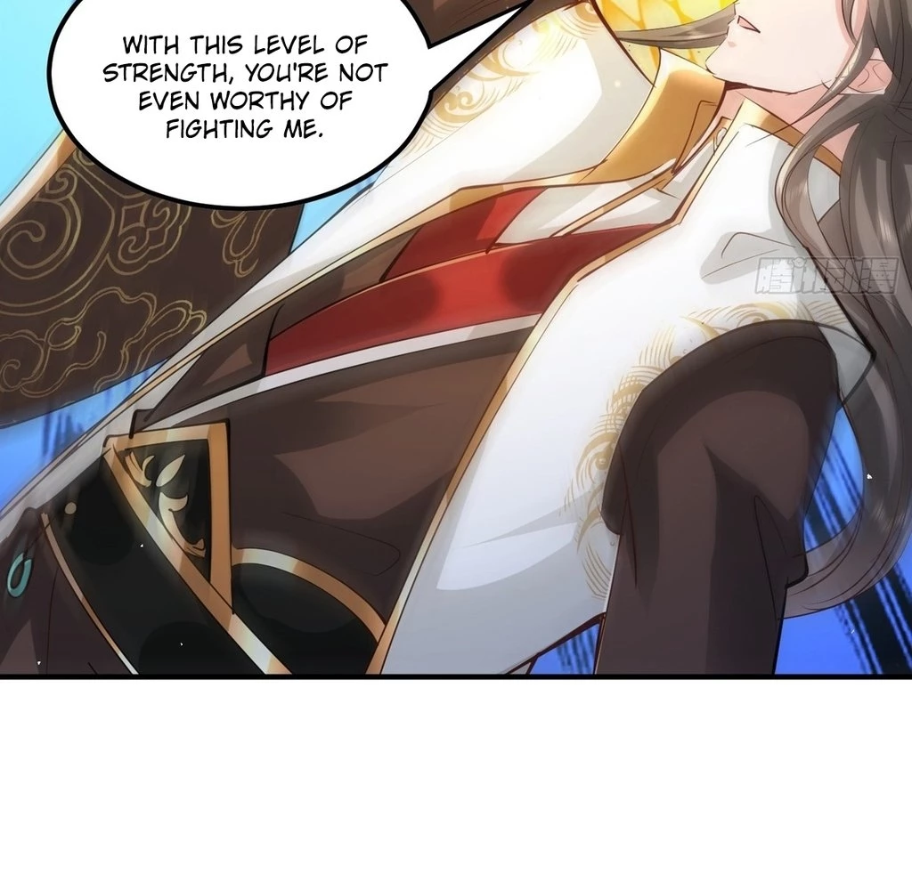Humble System, Beg Me to Be Invincible Chapter 45 - page 24