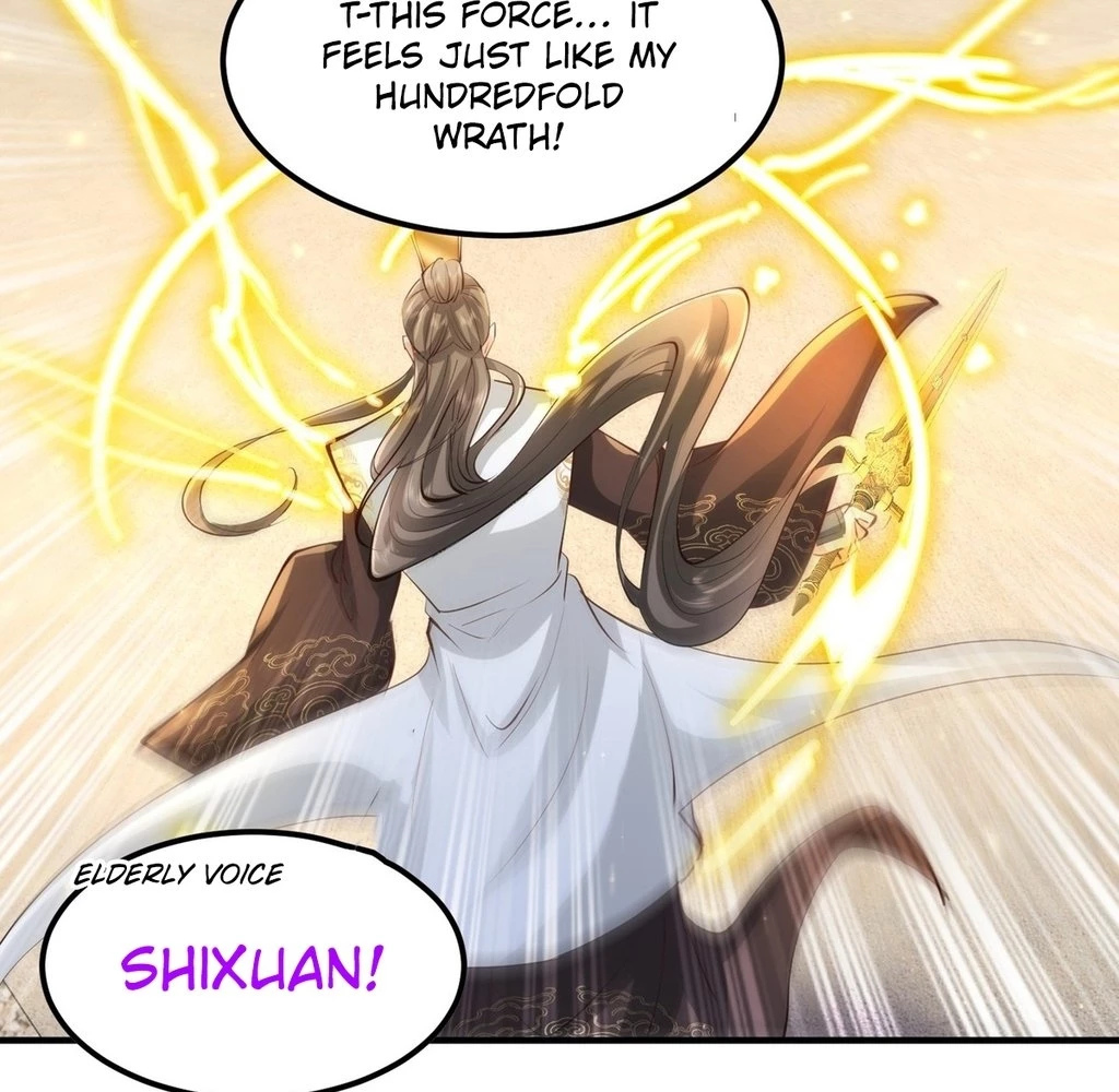 Humble System, Beg Me to Be Invincible Chapter 45 - page 26