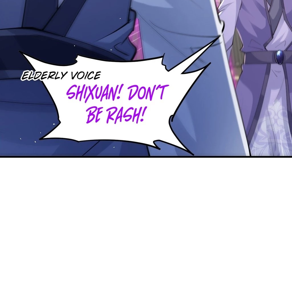 Humble System, Beg Me to Be Invincible Chapter 45 - page 29