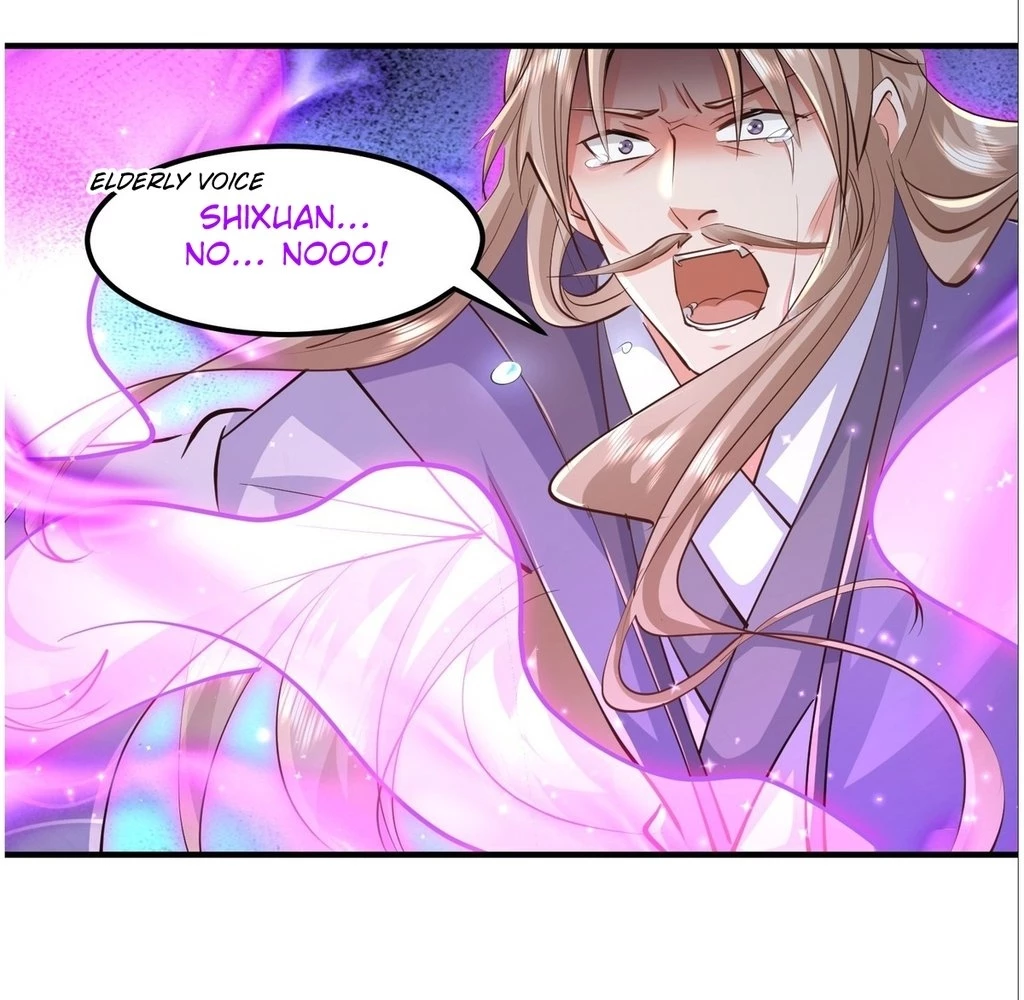 Humble System, Beg Me to Be Invincible Chapter 45 - page 32