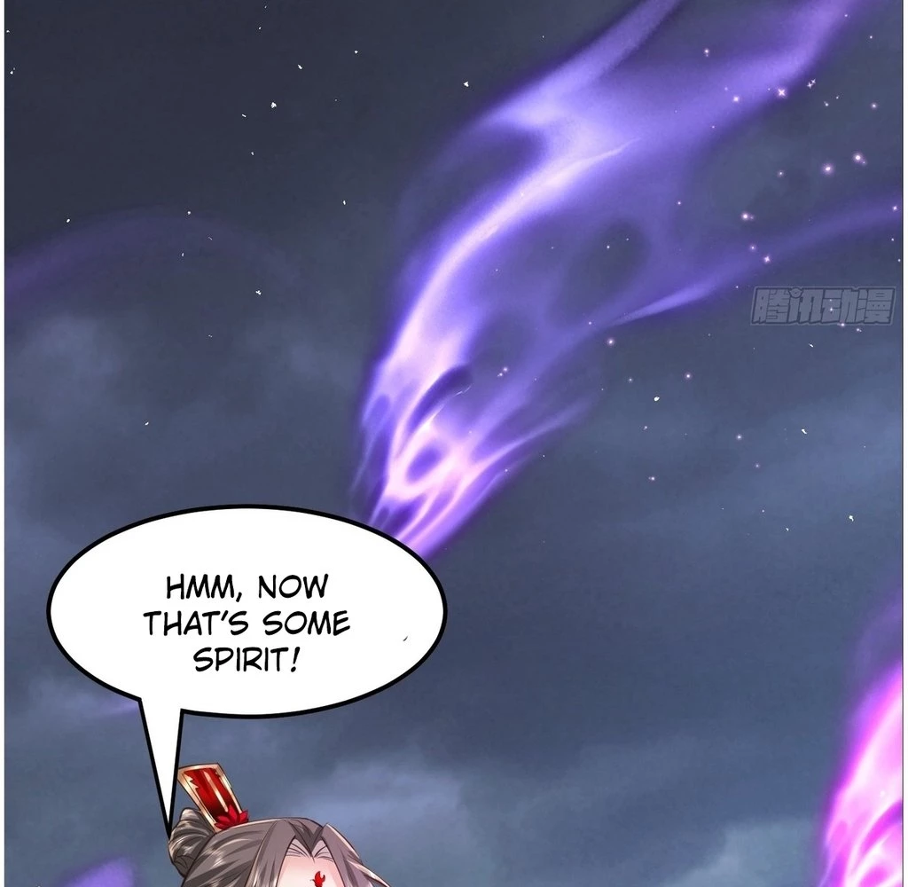 Humble System, Beg Me to Be Invincible Chapter 45 - page 37