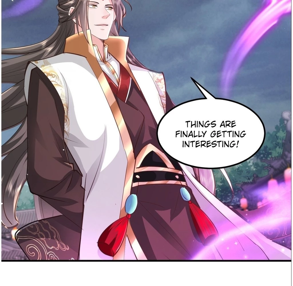 Humble System, Beg Me to Be Invincible Chapter 45 - page 38