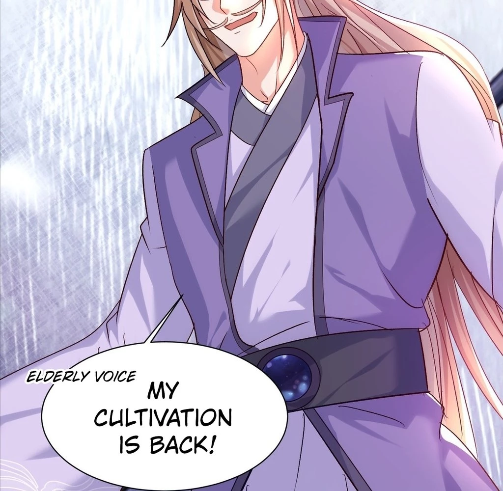 Humble System, Beg Me to Be Invincible Chapter 45 - page 44