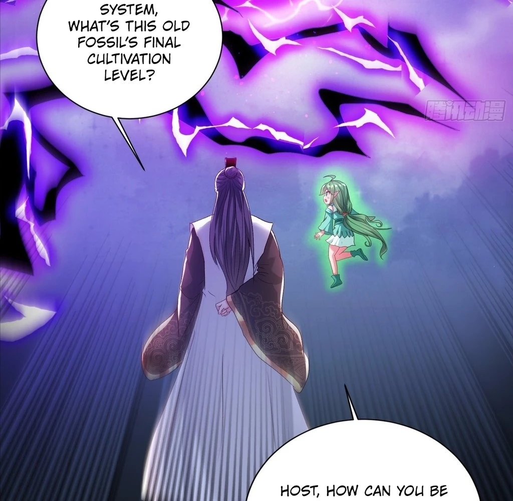 Humble System, Beg Me to Be Invincible Chapter 45 - page 51