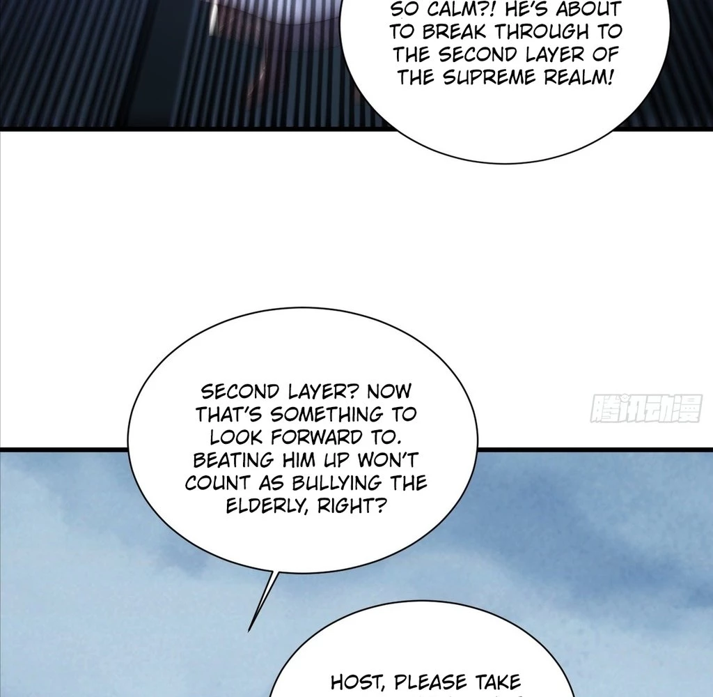 Humble System, Beg Me to Be Invincible Chapter 45 - page 52