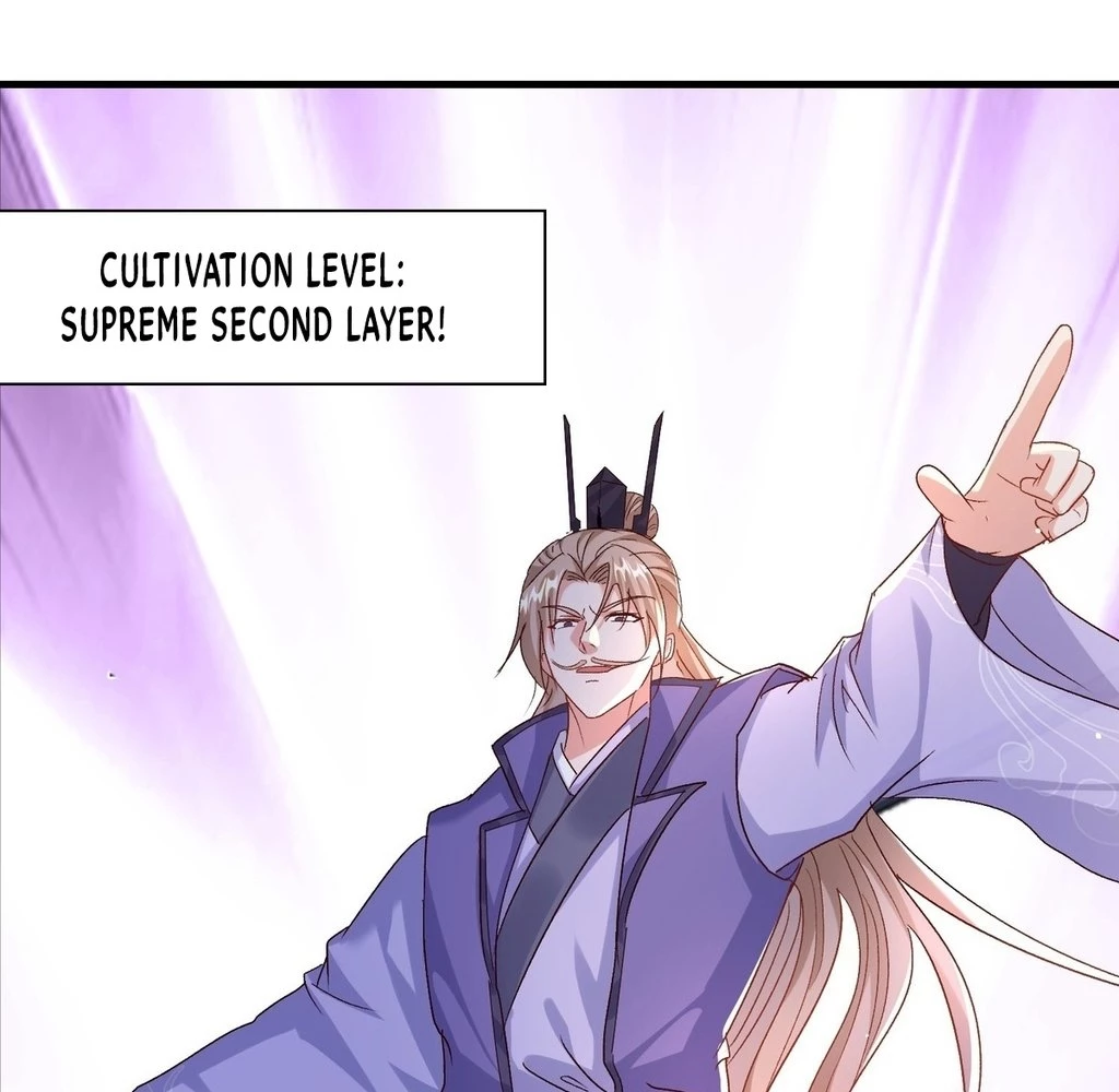 Humble System, Beg Me to Be Invincible Chapter 45 - page 62