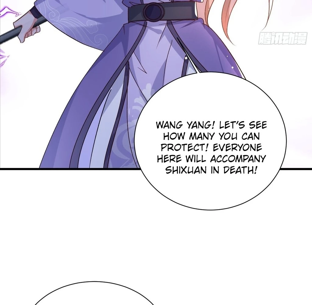 Humble System, Beg Me to Be Invincible Chapter 45 - page 63