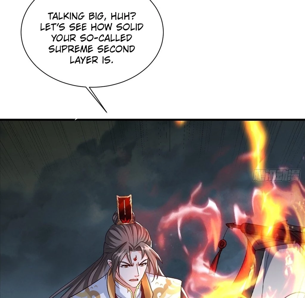 Humble System, Beg Me to Be Invincible Chapter 45 - page 64