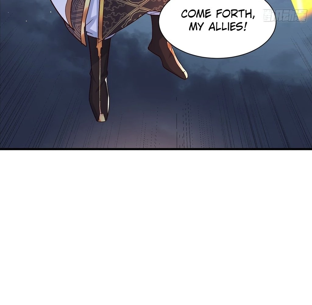 Humble System, Beg Me to Be Invincible Chapter 45 - page 66
