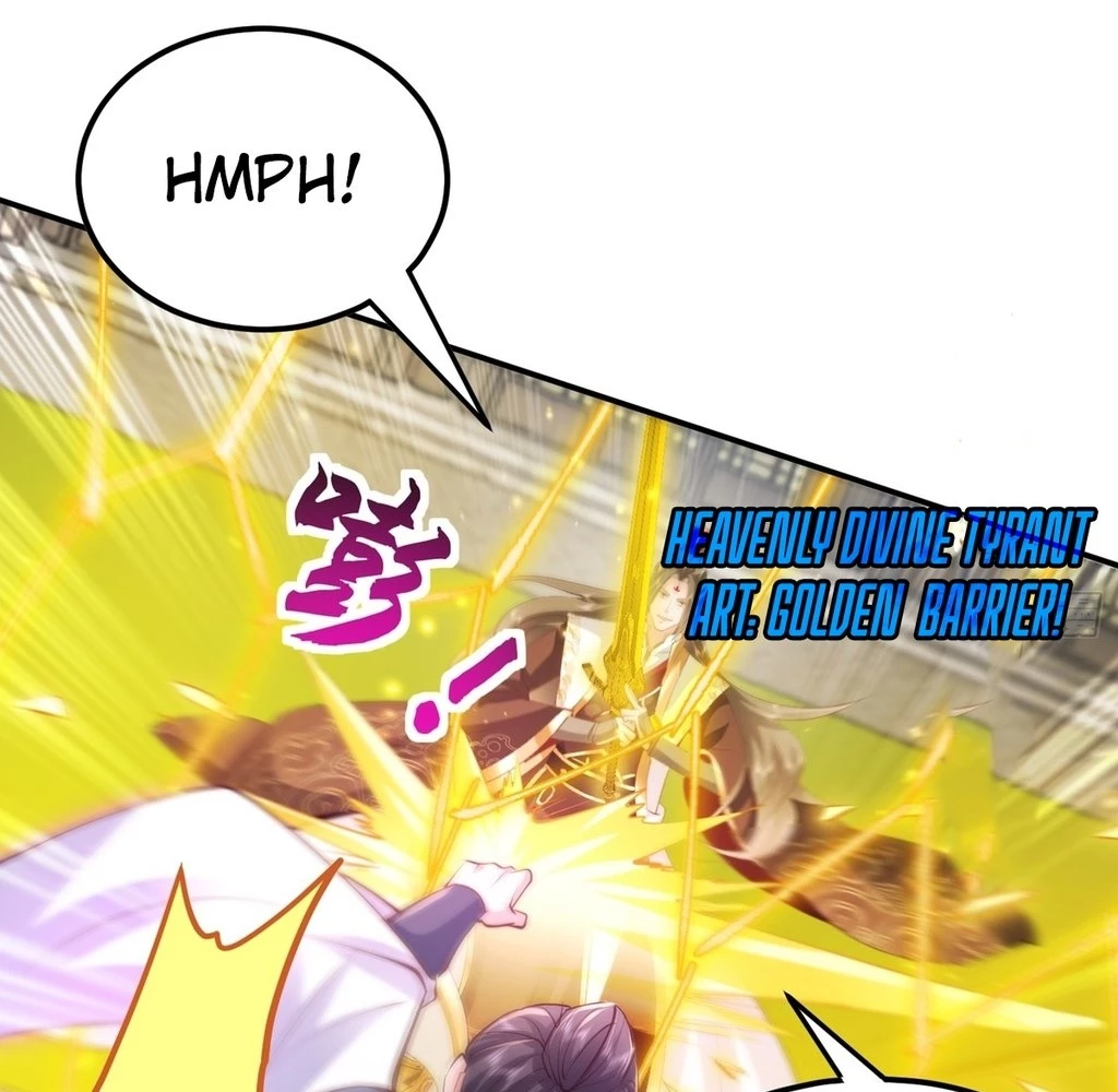 Humble System, Beg Me to Be Invincible Chapter 45 - page 8