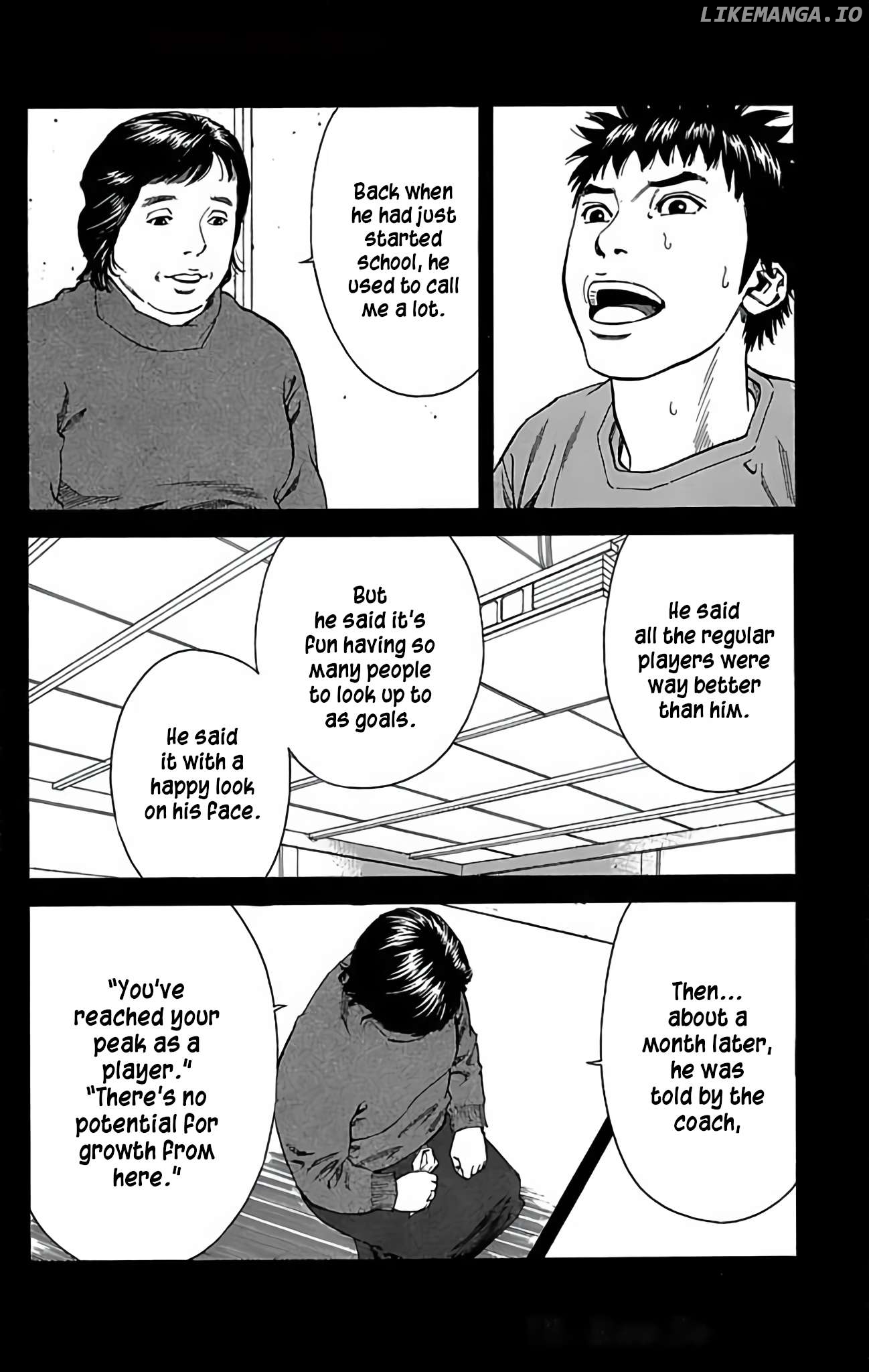 GO ANd GO Chapter 123 - page 40