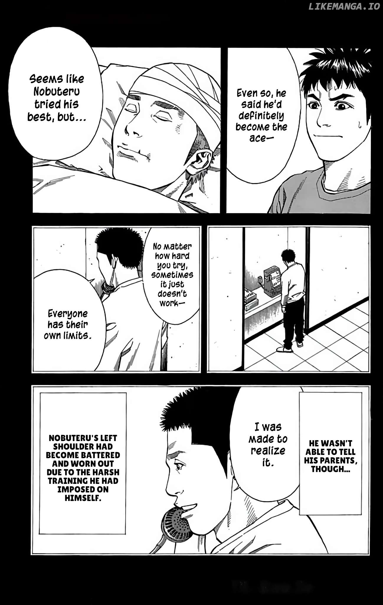 GO ANd GO Chapter 123 - page 41