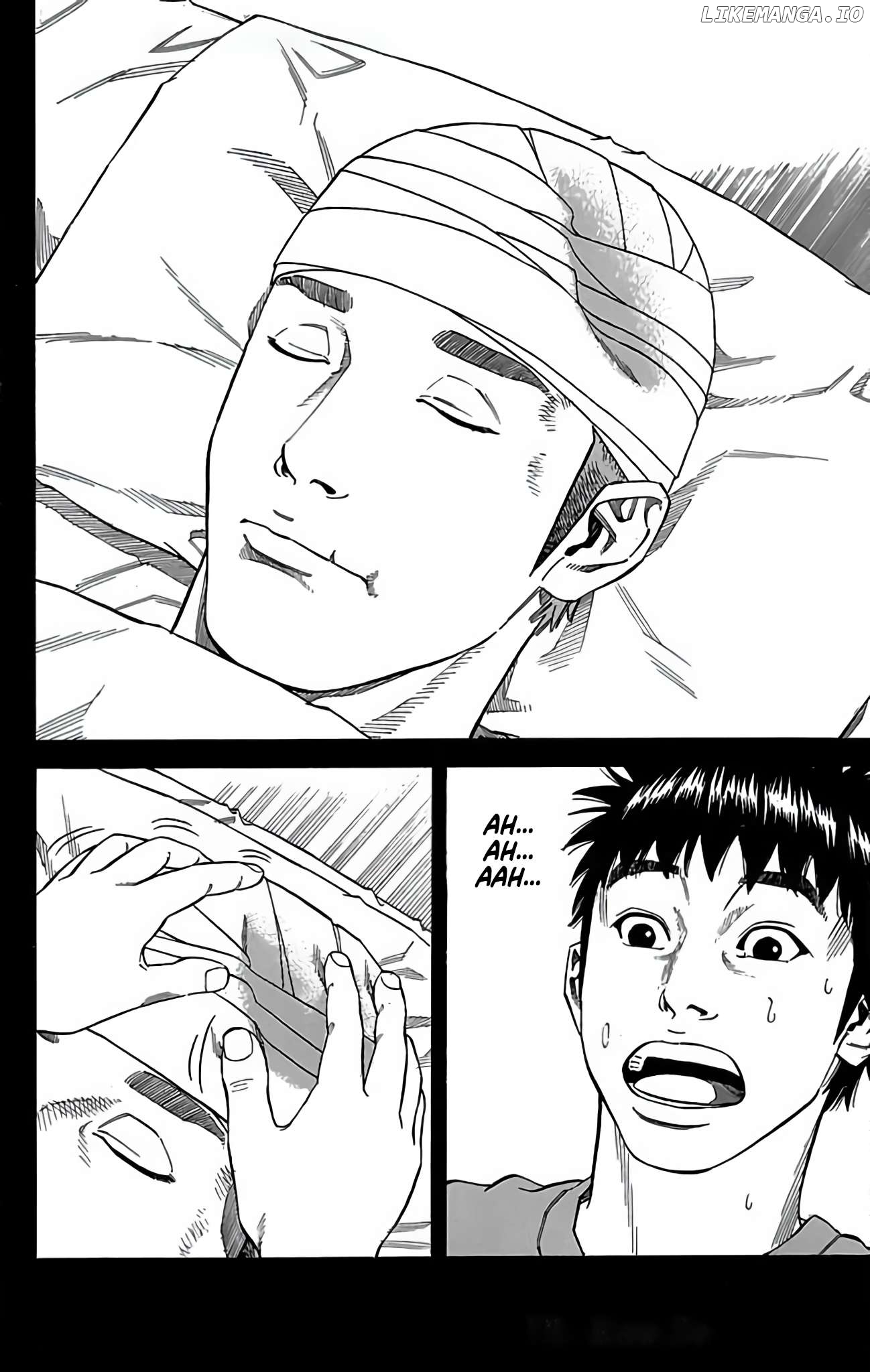 GO ANd GO Chapter 123 - page 44