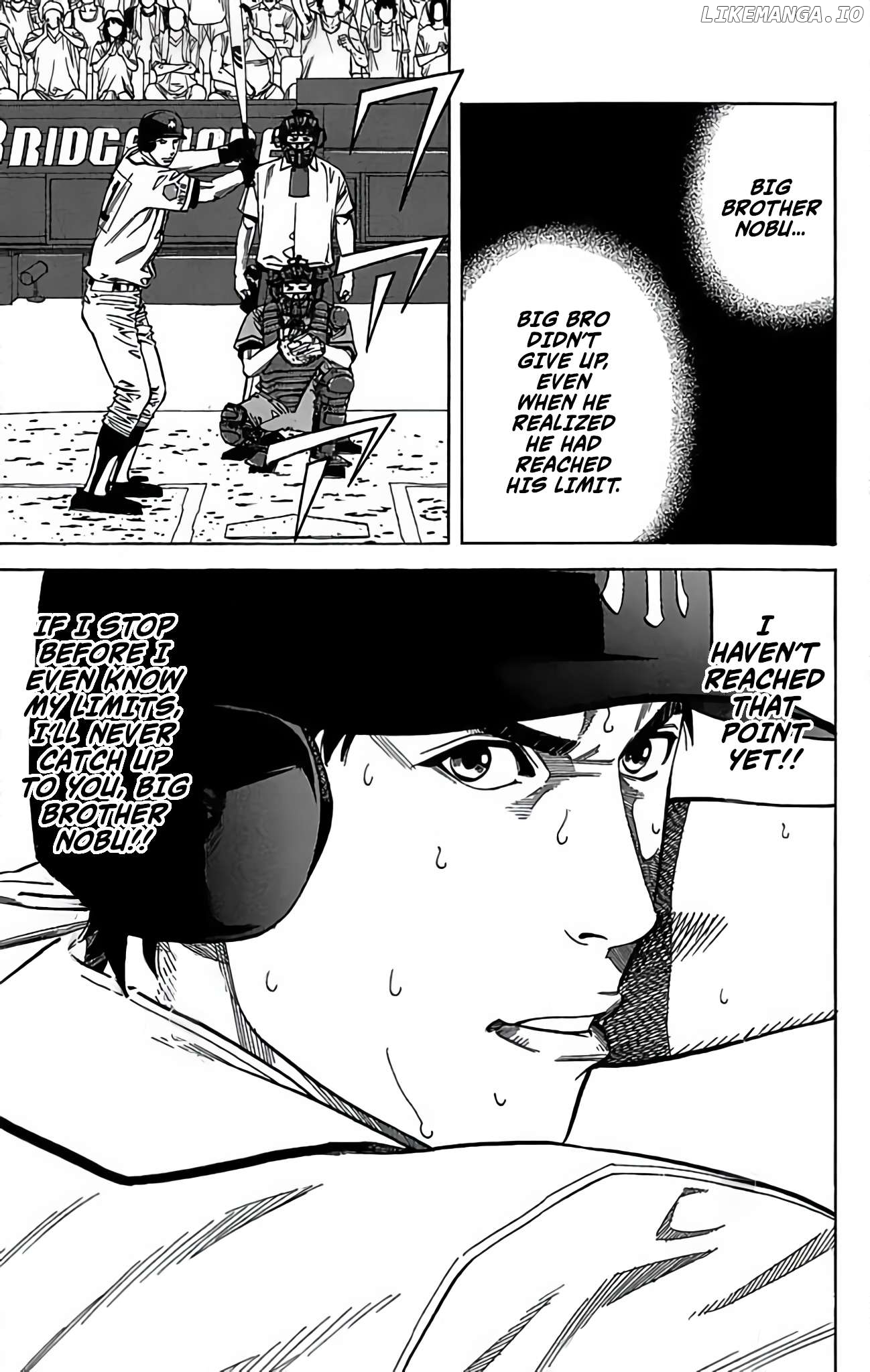 GO ANd GO Chapter 123 - page 47