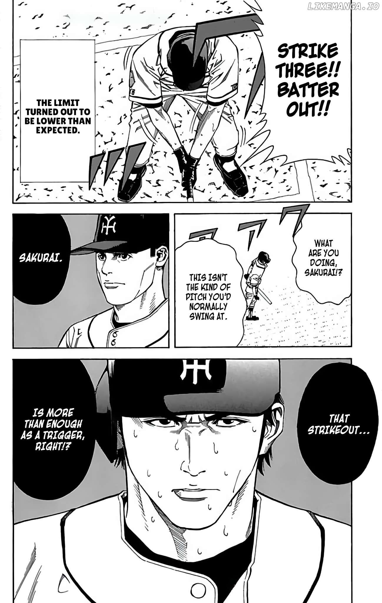 GO ANd GO Chapter 123 - page 52