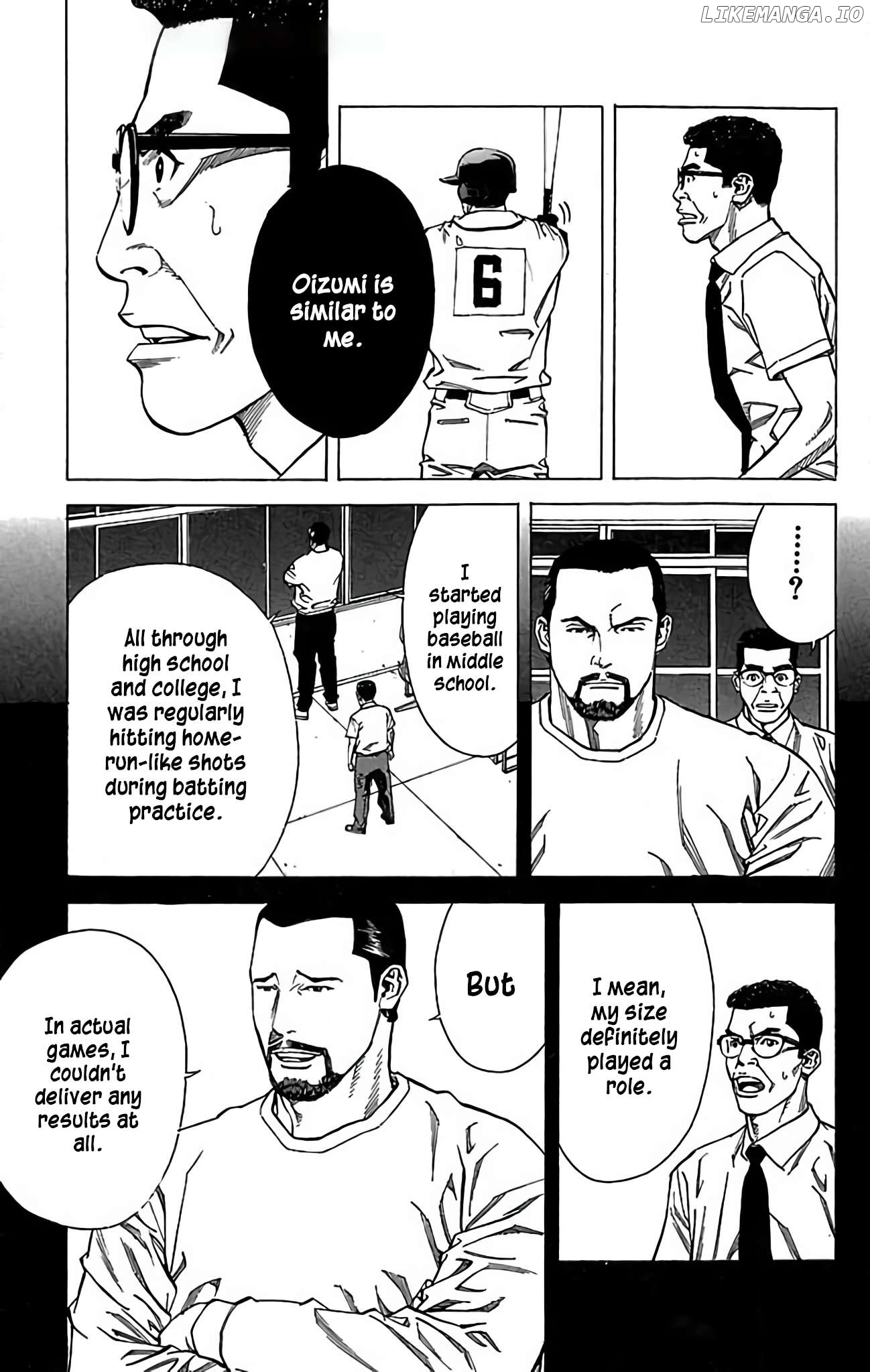 GO ANd GO Chapter 125 - page 11