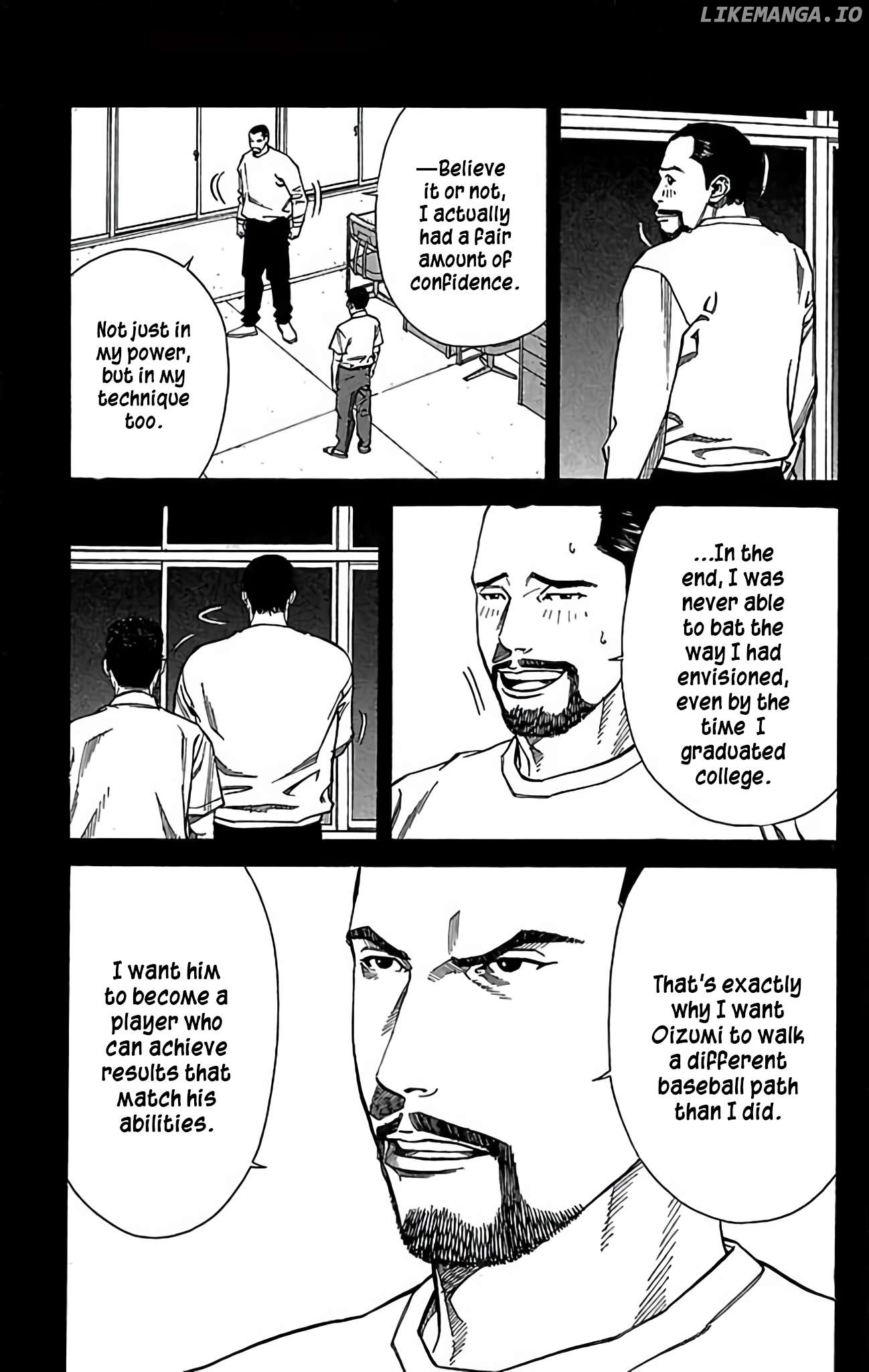 GO ANd GO Chapter 125 - page 13