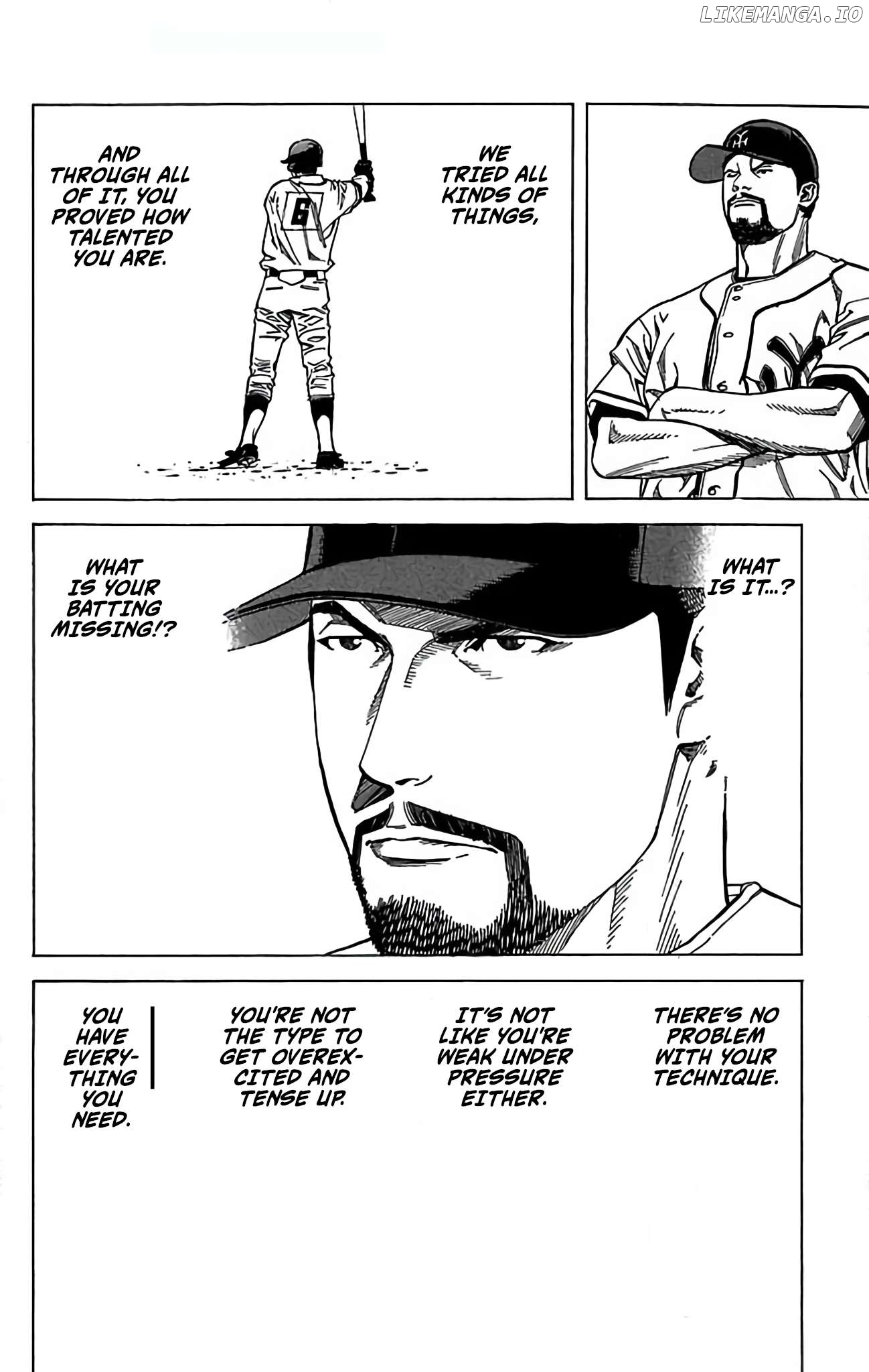 GO ANd GO Chapter 125 - page 20