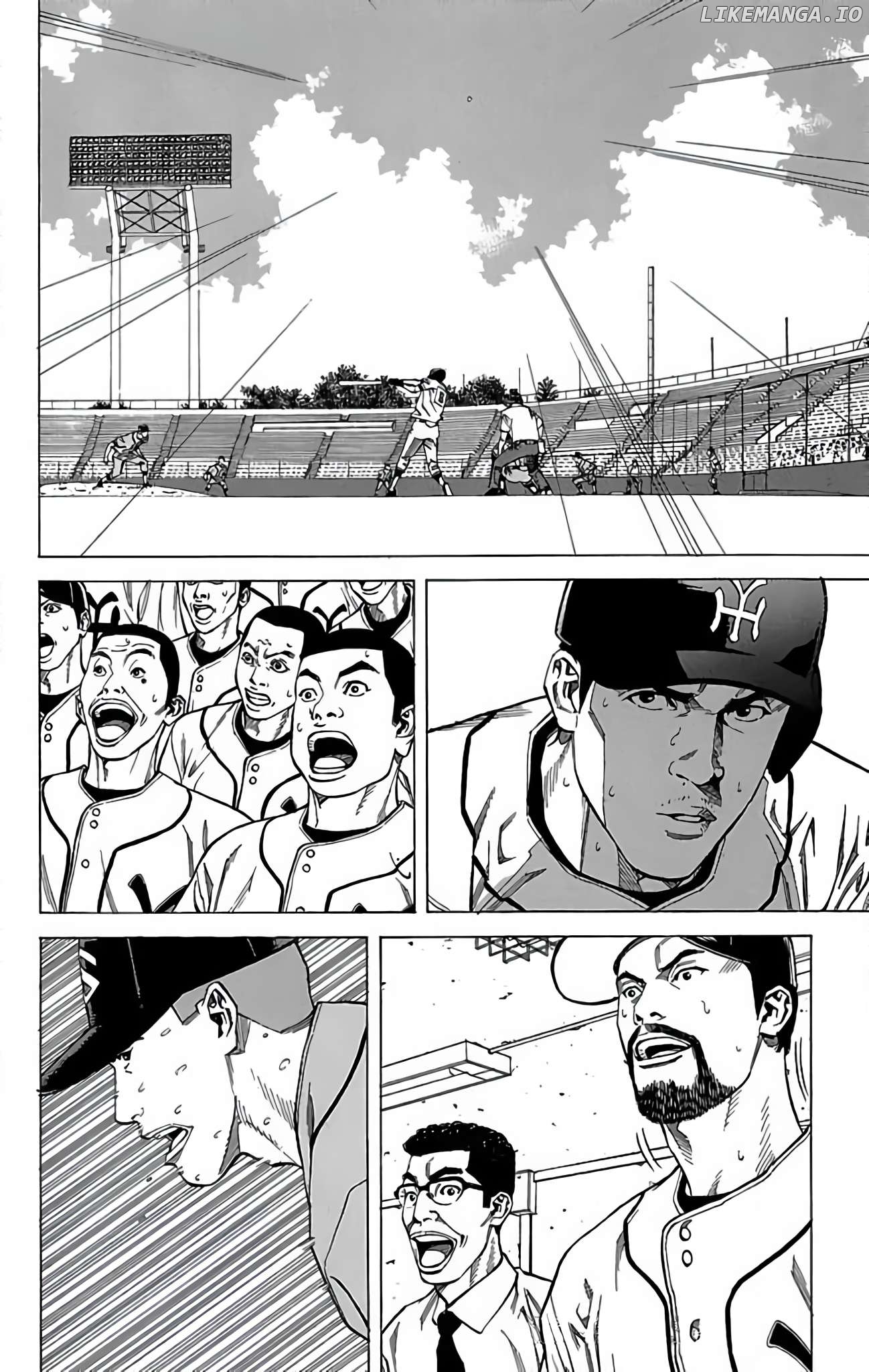 GO ANd GO Chapter 125 - page 24