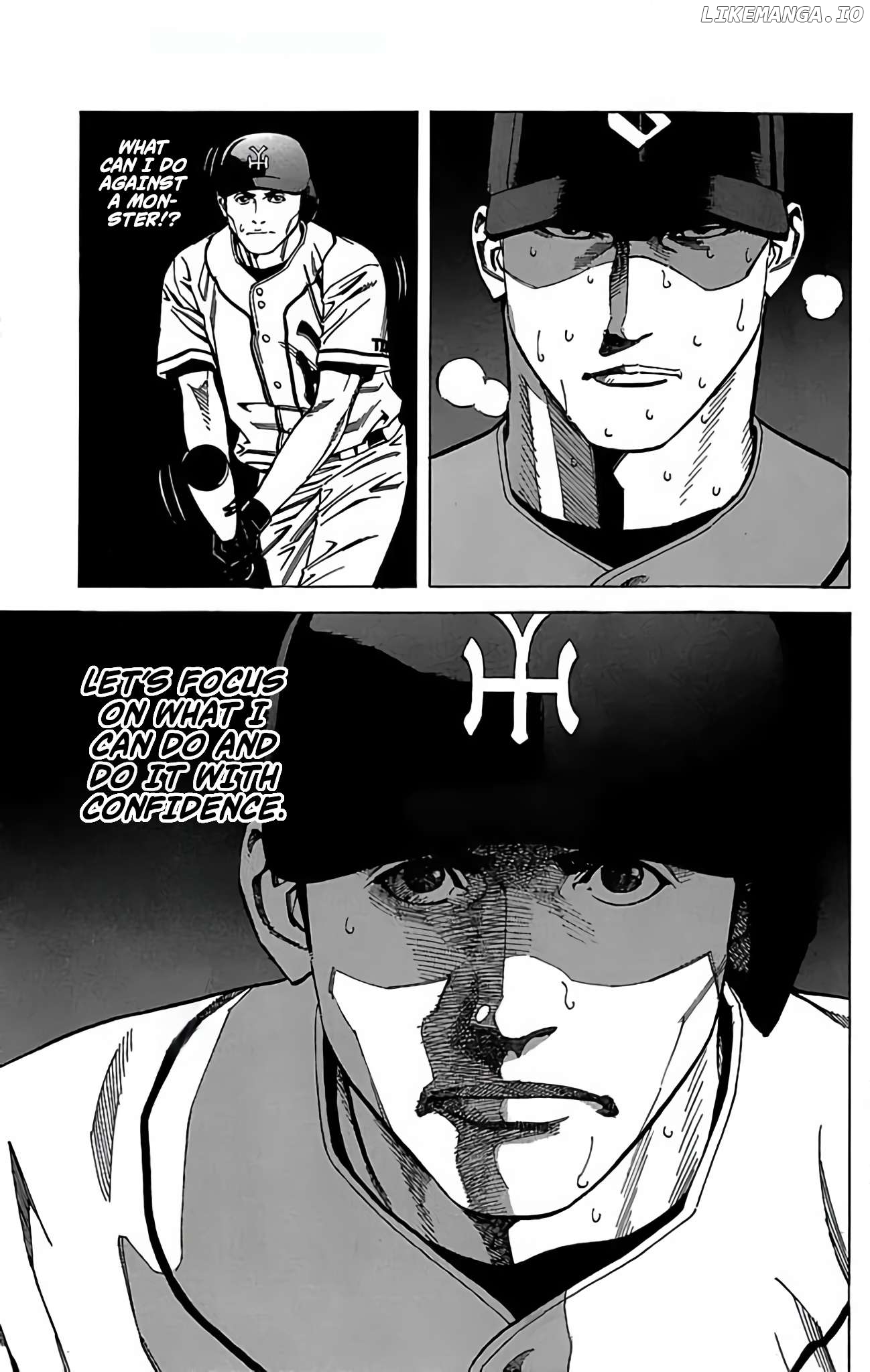 GO ANd GO Chapter 125 - page 41