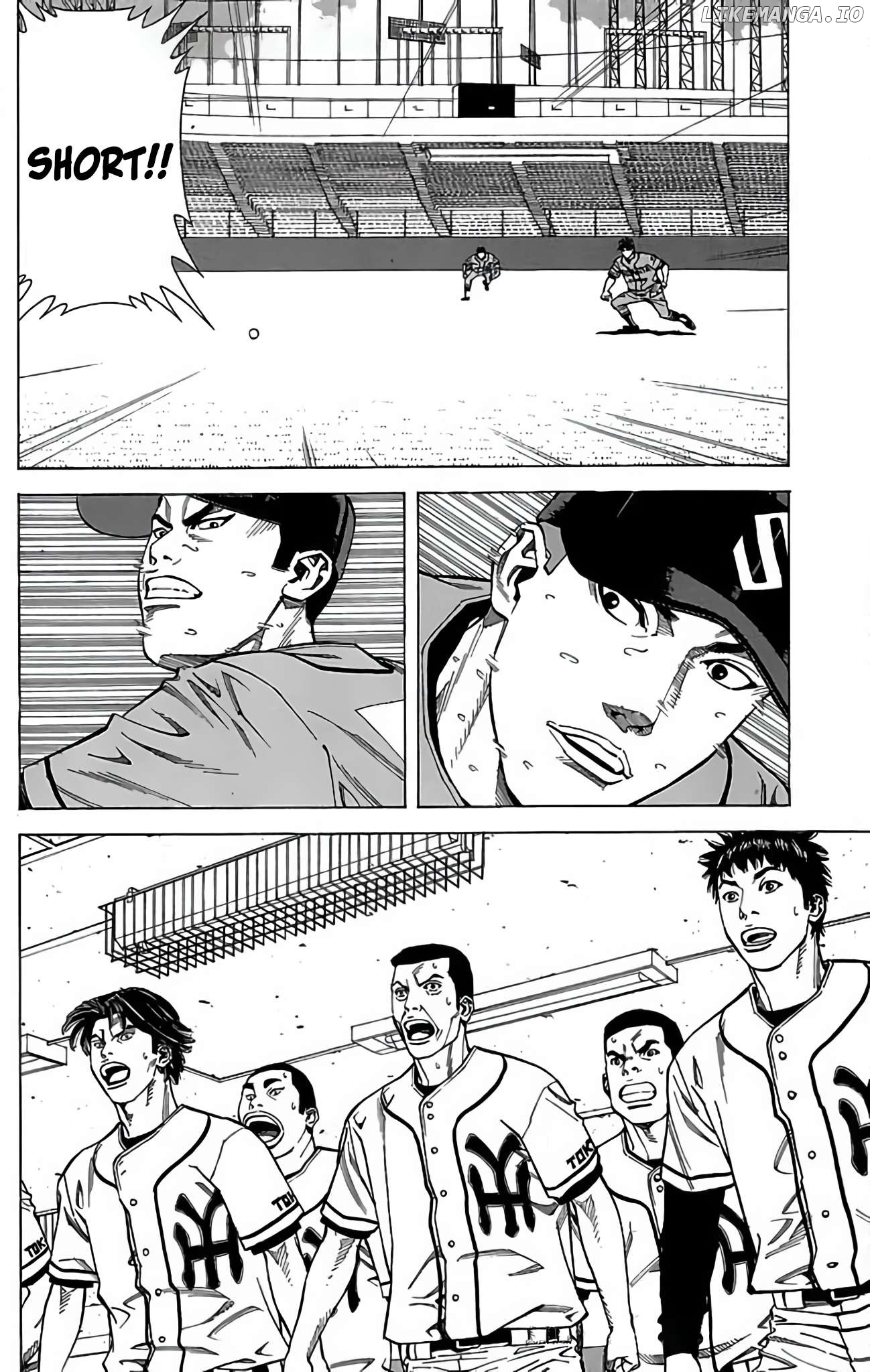 GO ANd GO Chapter 125 - page 44