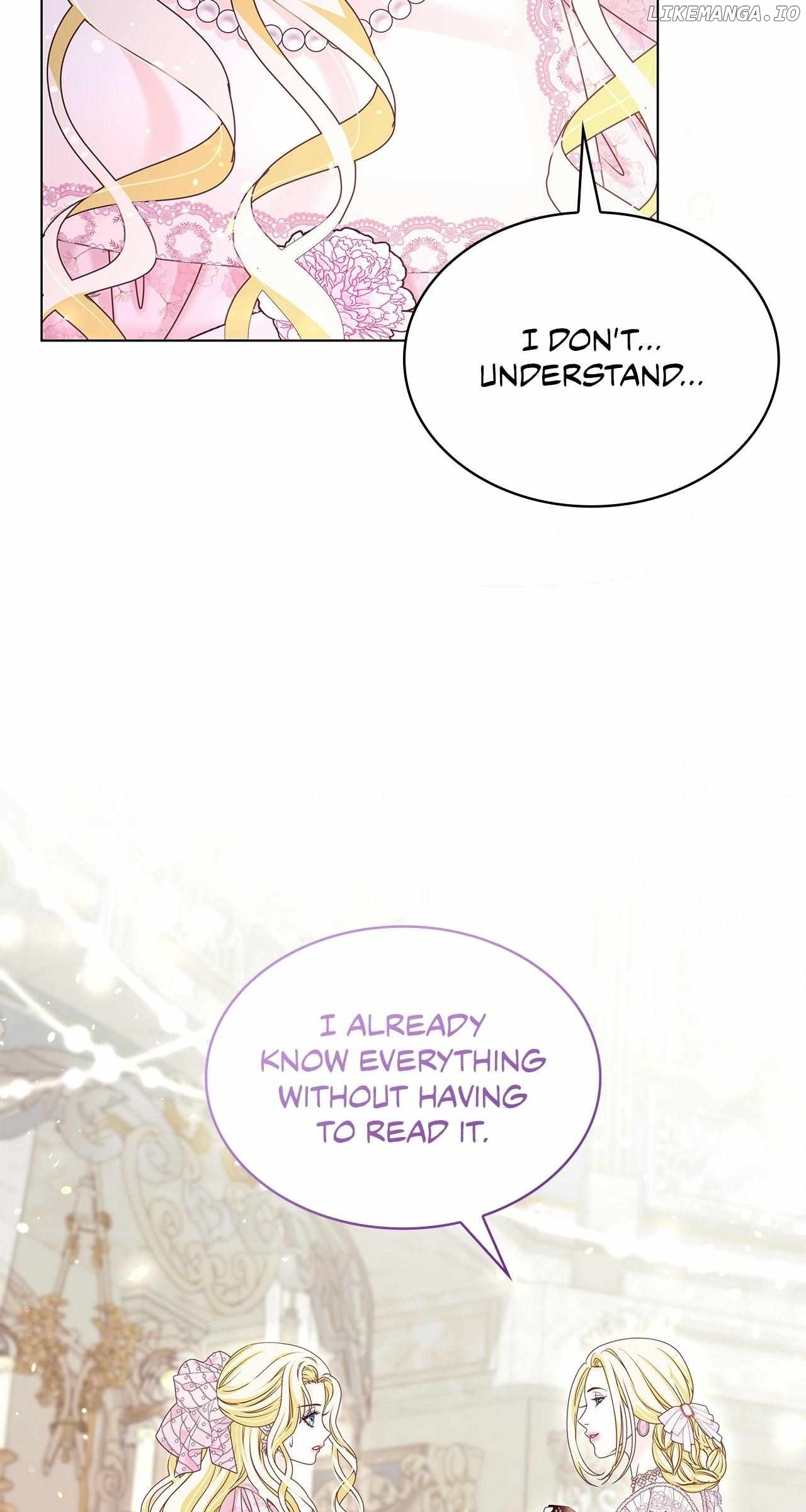 The Villainess Tames the Crazed Devil Chapter 37 - page 101