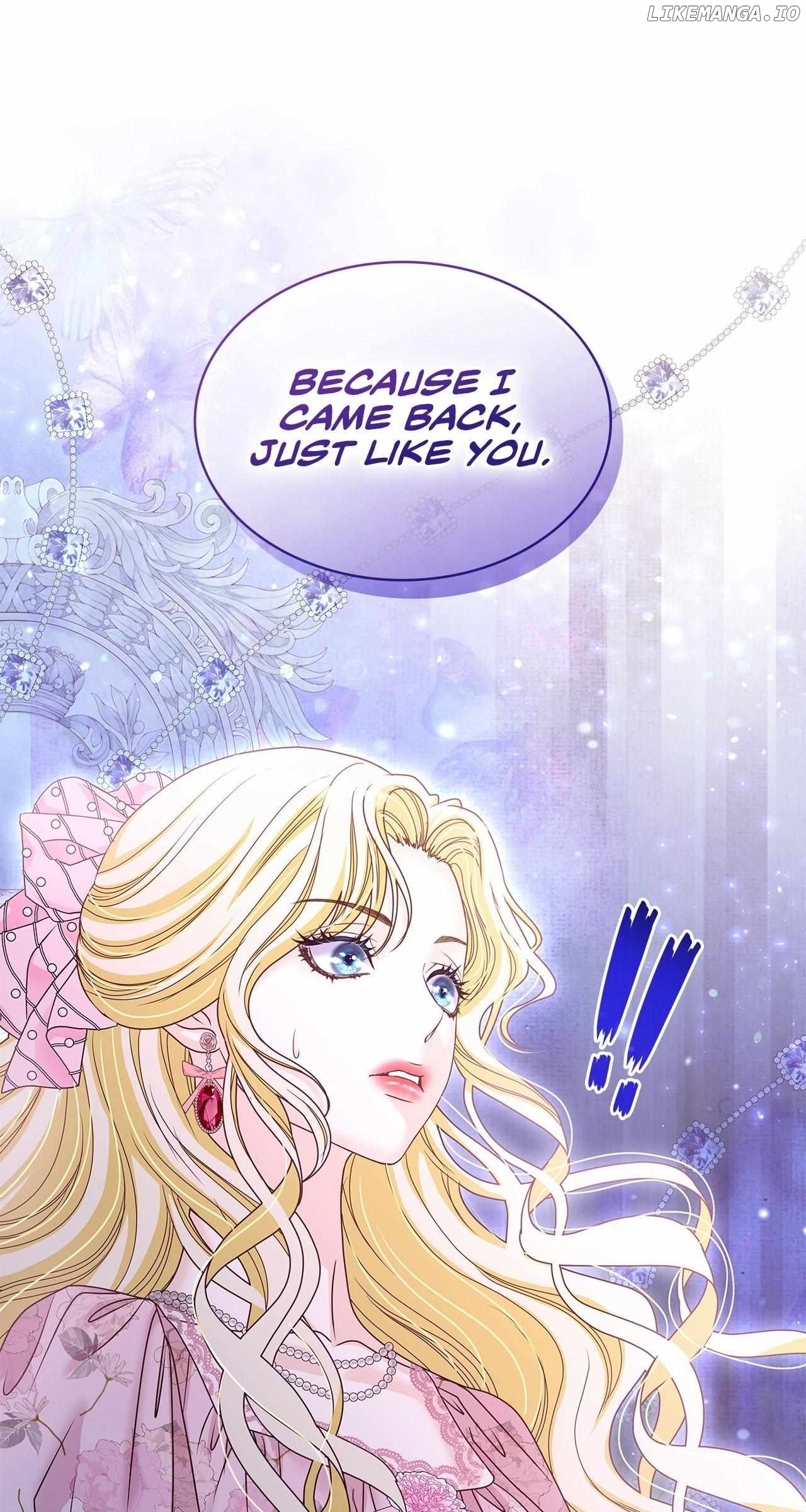 The Villainess Tames the Crazed Devil Chapter 37 - page 103