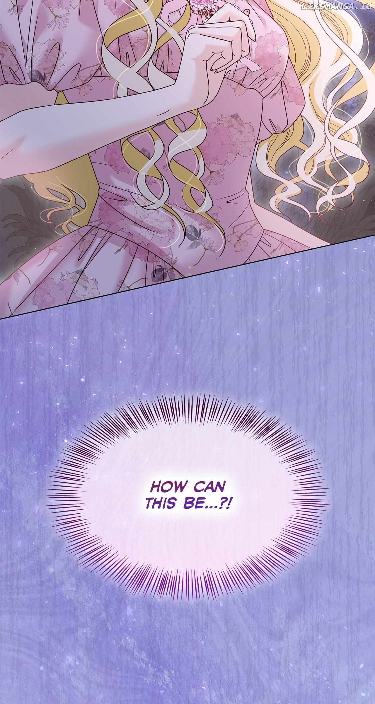 The Villainess Tames the Crazed Devil Chapter 37 - page 104