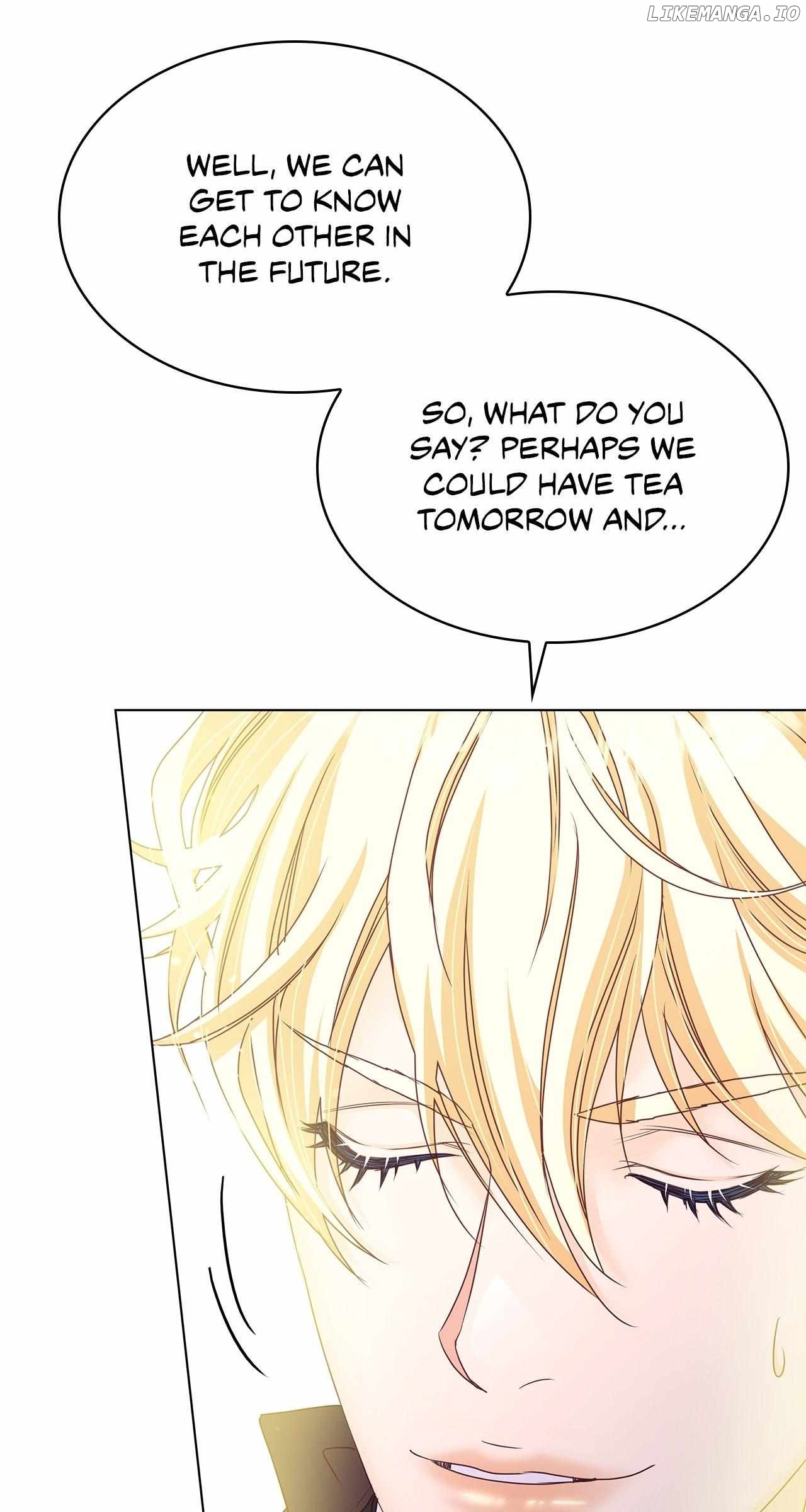 The Villainess Tames the Crazed Devil Chapter 37 - page 13