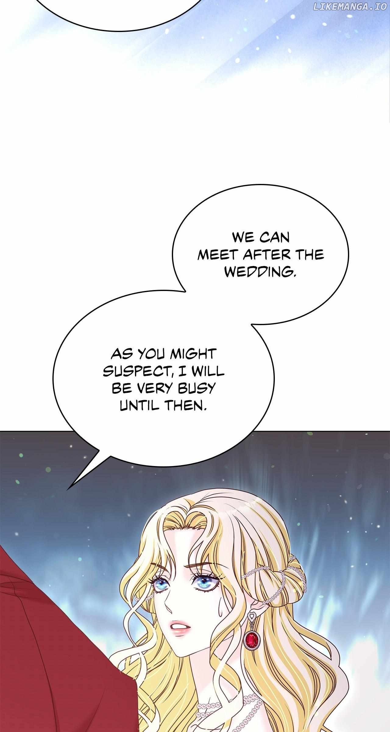 The Villainess Tames the Crazed Devil Chapter 37 - page 15