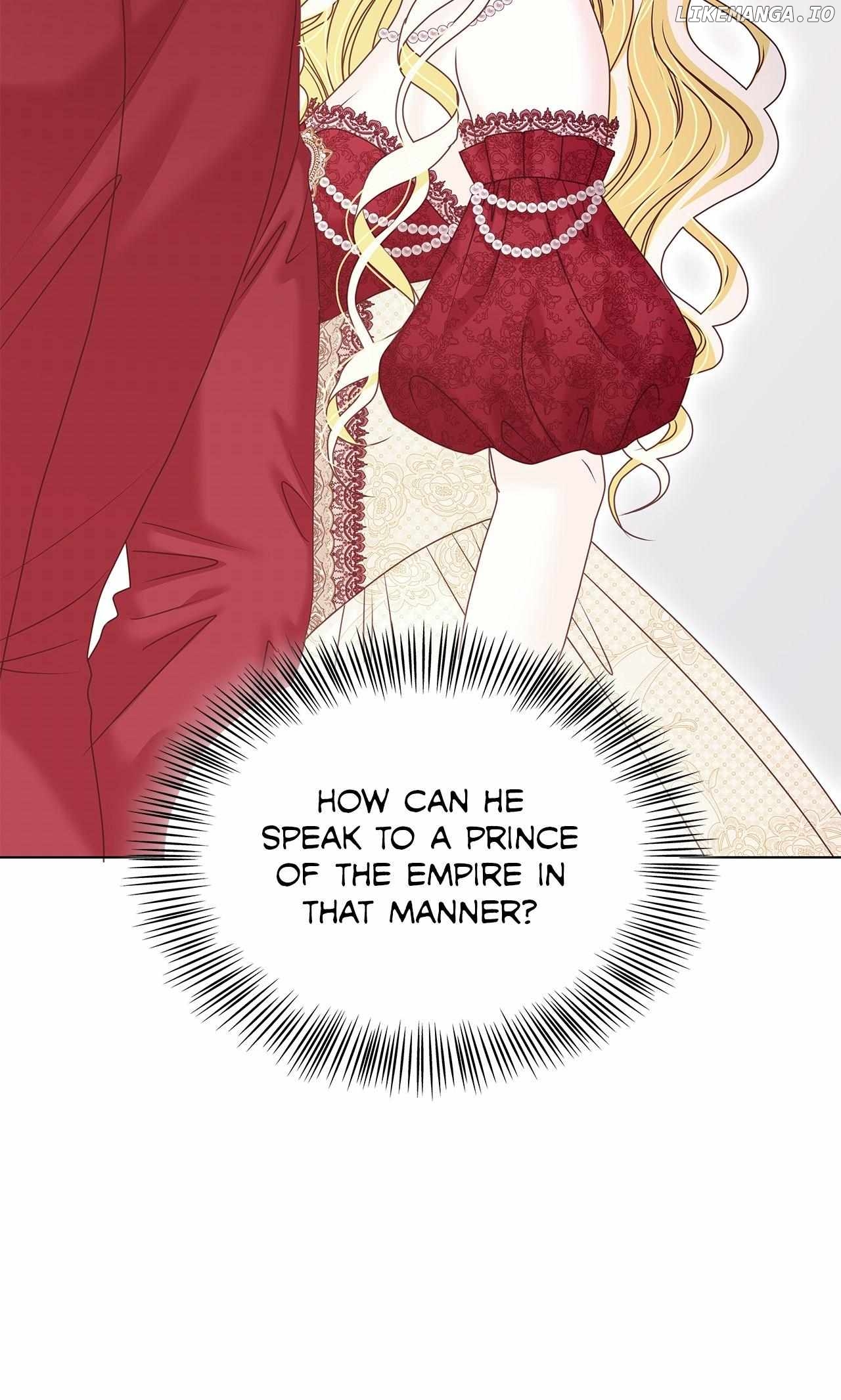 The Villainess Tames the Crazed Devil Chapter 37 - page 16