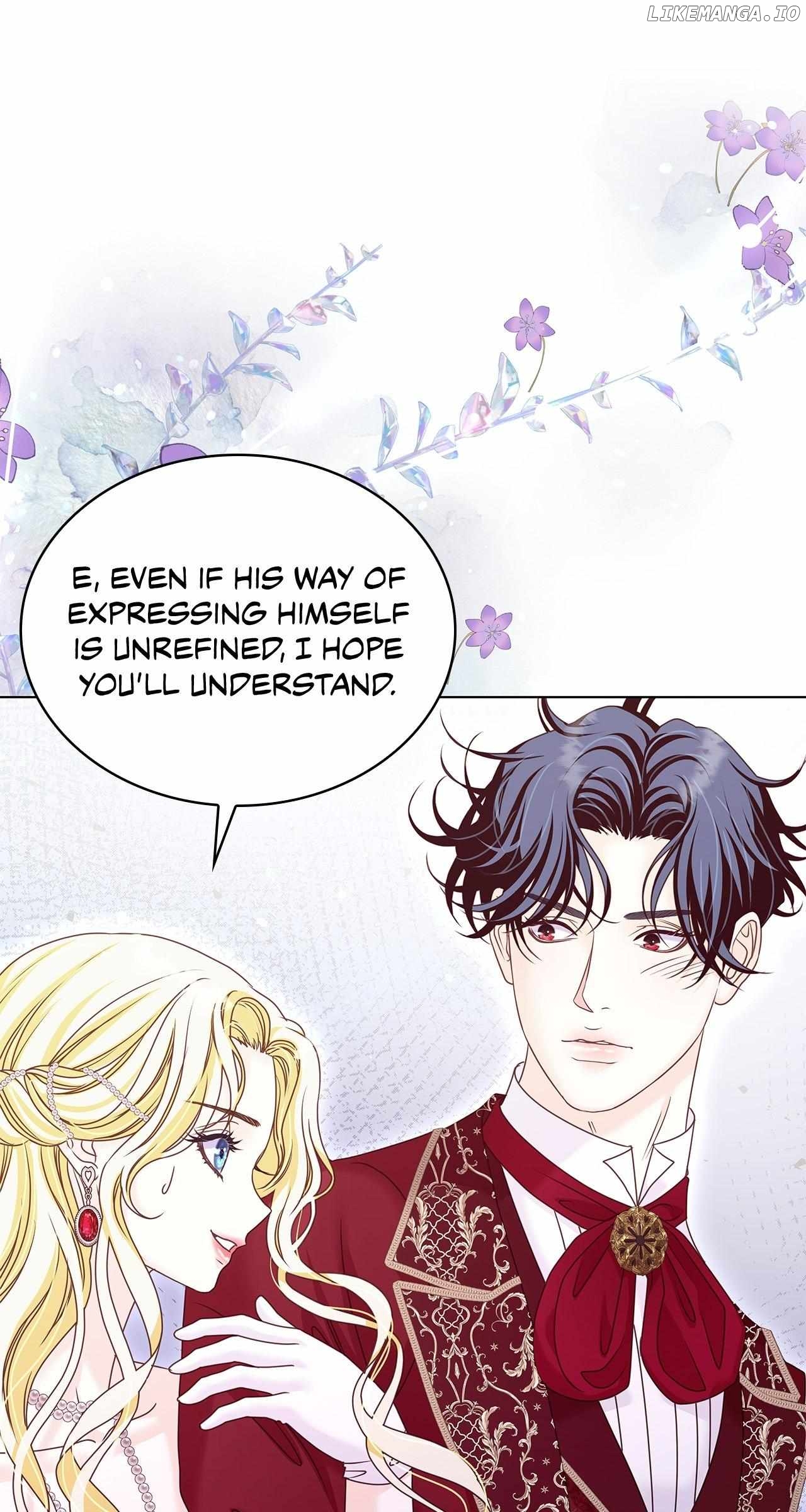 The Villainess Tames the Crazed Devil Chapter 37 - page 20