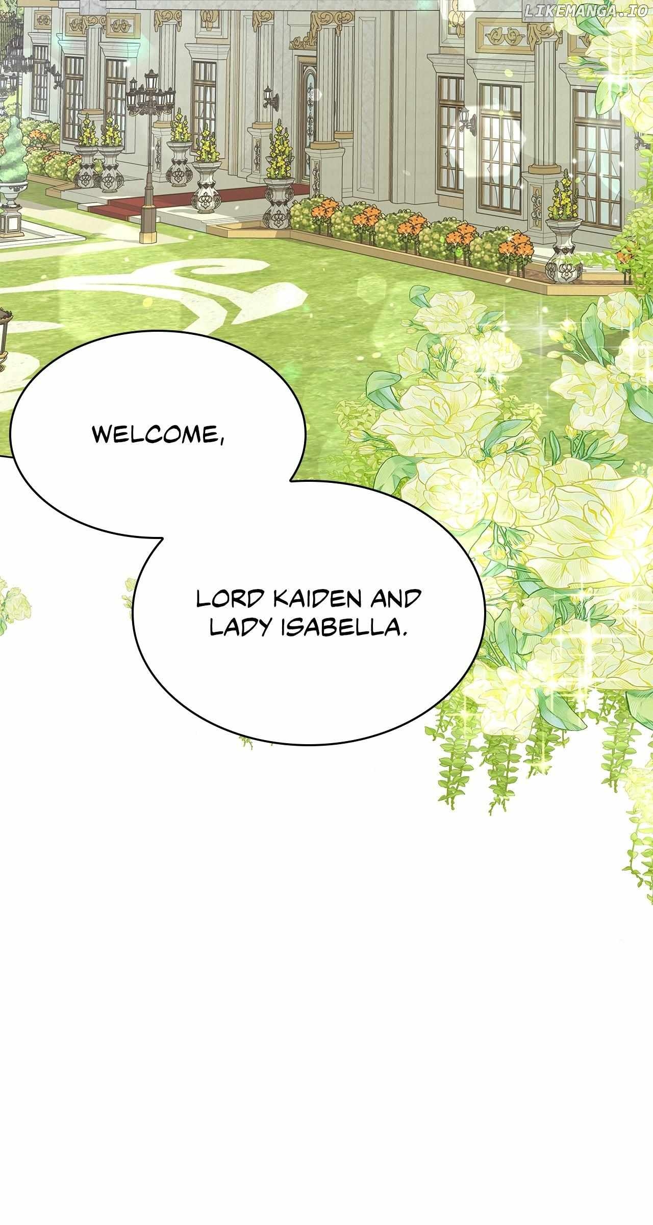 The Villainess Tames the Crazed Devil Chapter 37 - page 27