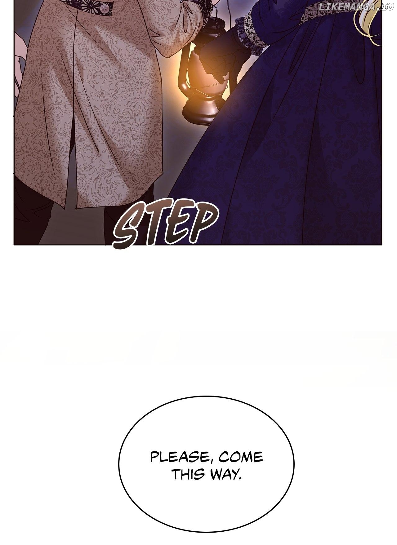 The Villainess Tames the Crazed Devil Chapter 37 - page 30
