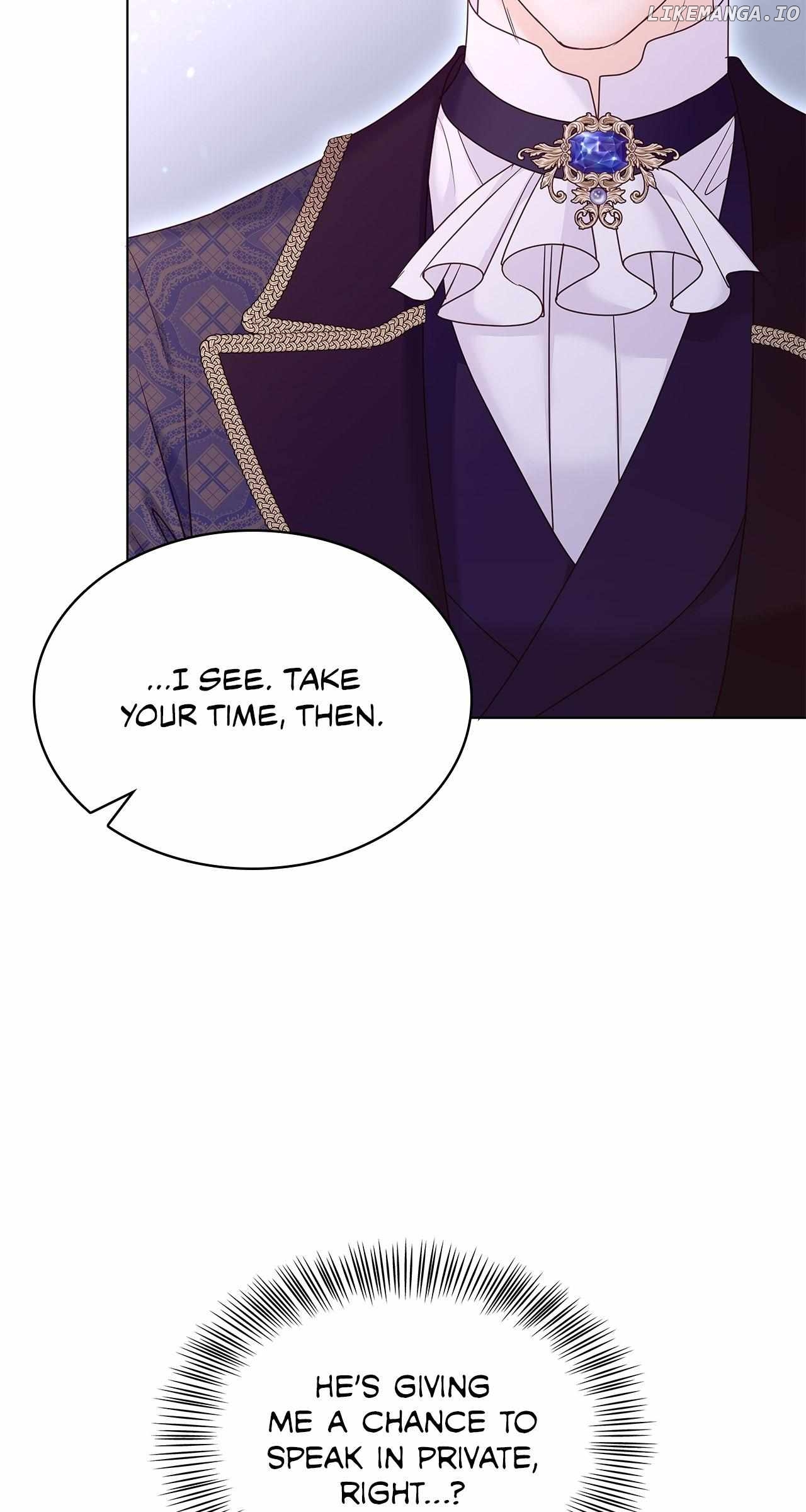The Villainess Tames the Crazed Devil Chapter 37 - page 36