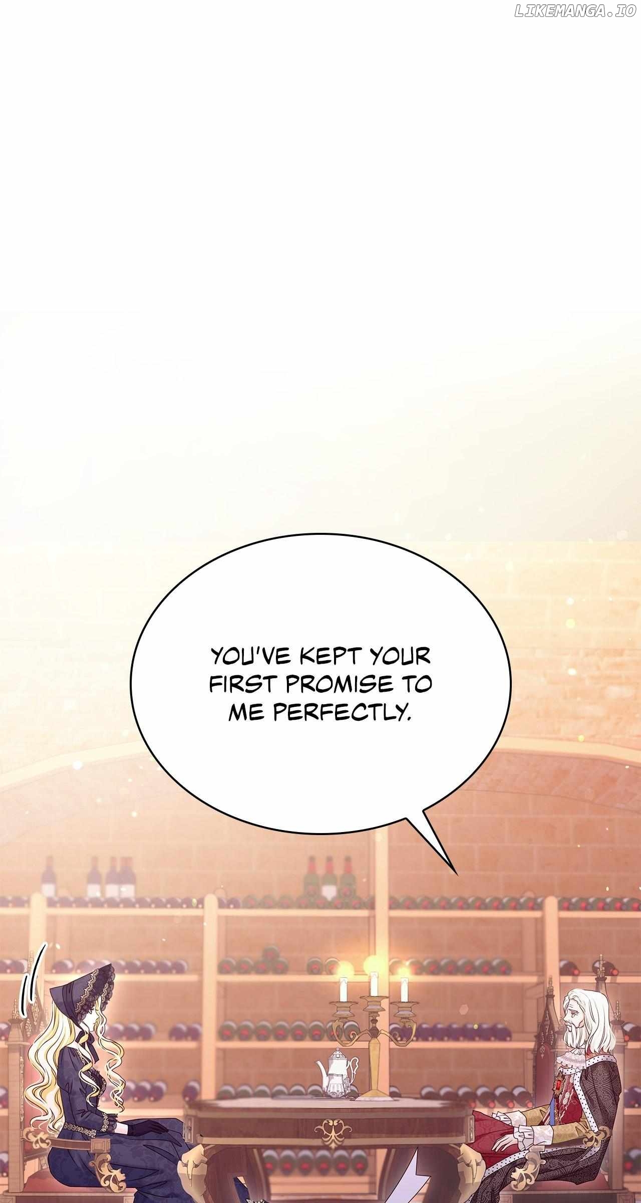 The Villainess Tames the Crazed Devil Chapter 37 - page 38