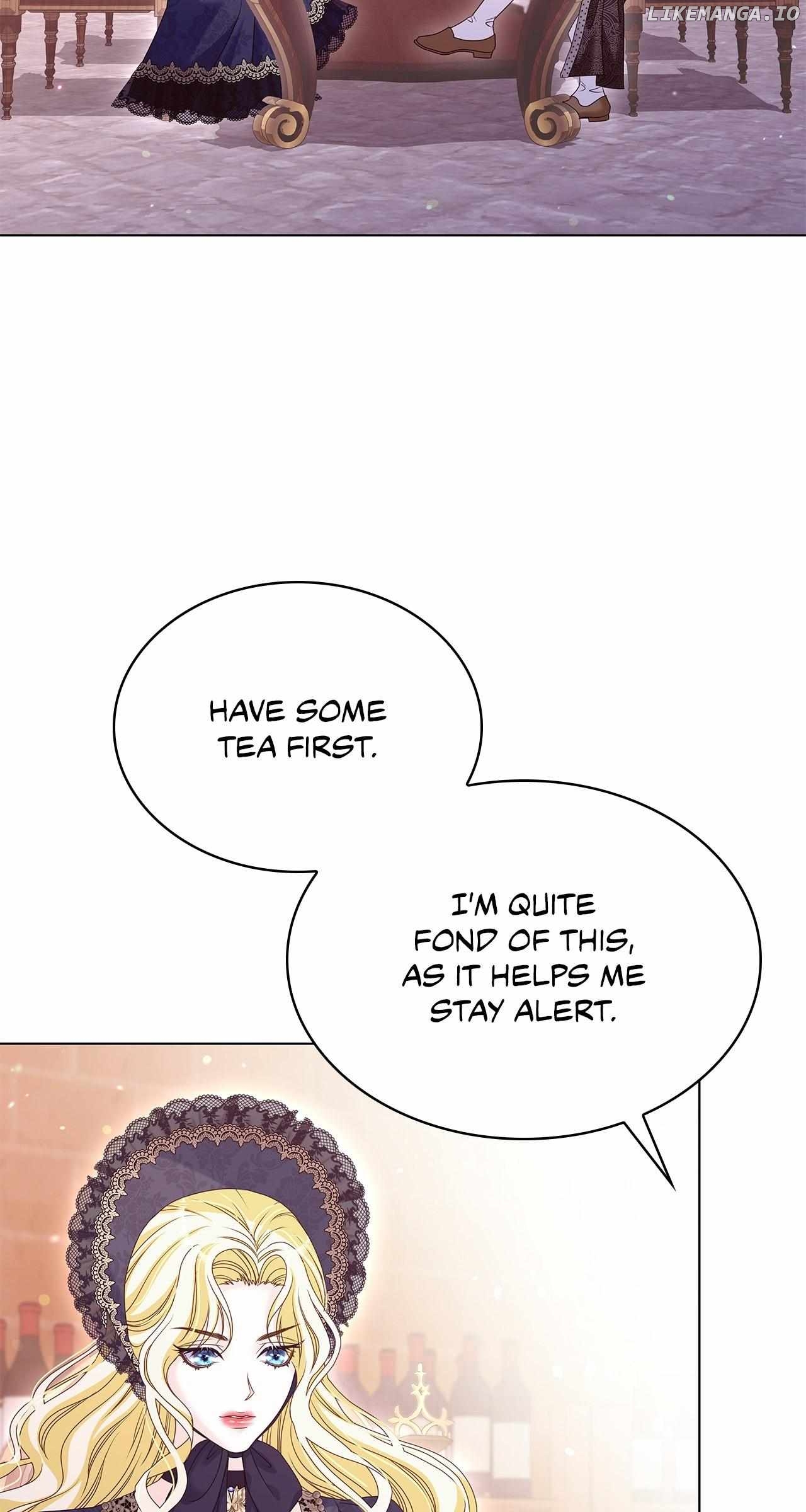 The Villainess Tames the Crazed Devil Chapter 37 - page 39