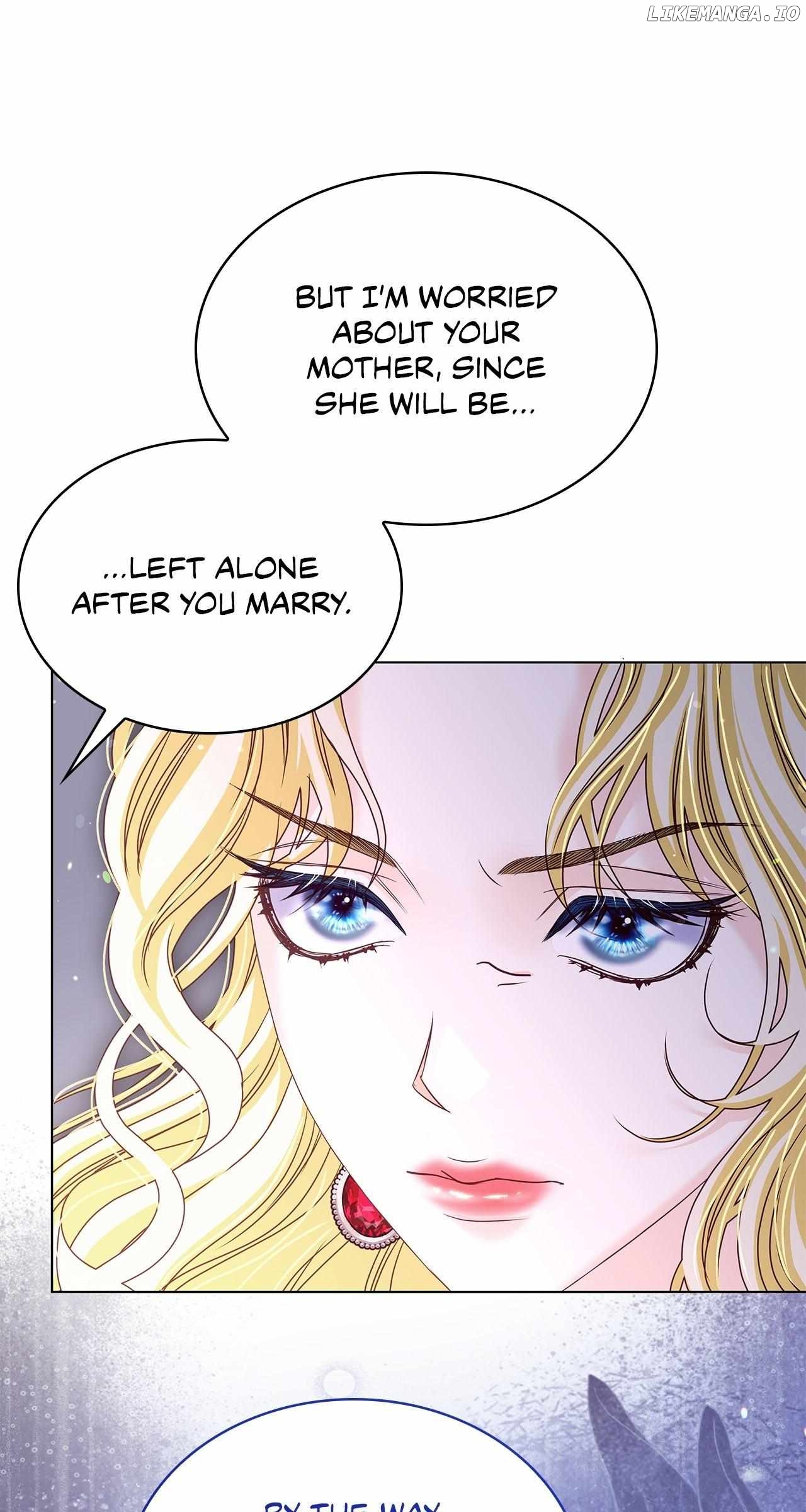 The Villainess Tames the Crazed Devil Chapter 37 - page 4