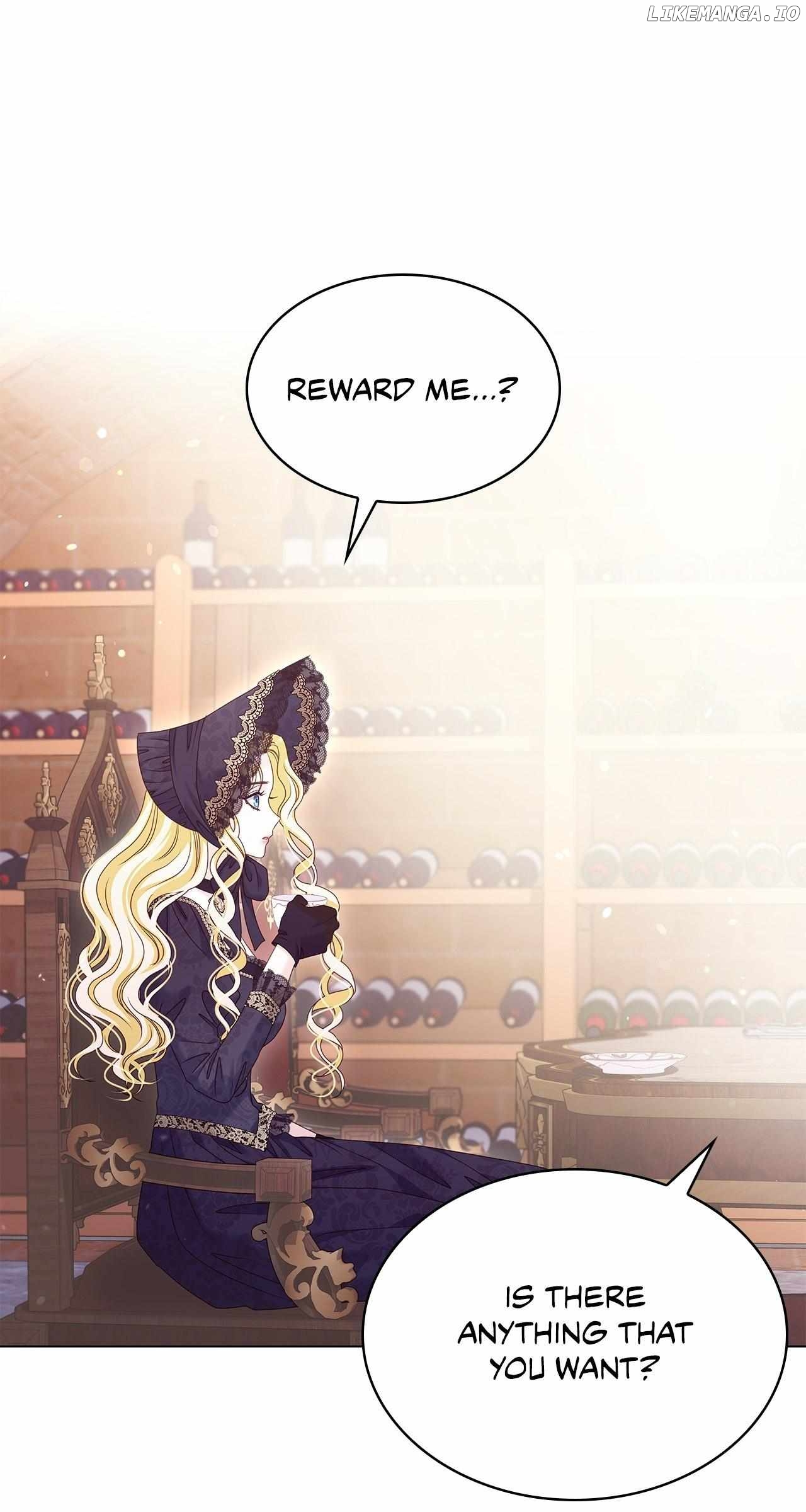 The Villainess Tames the Crazed Devil Chapter 37 - page 42