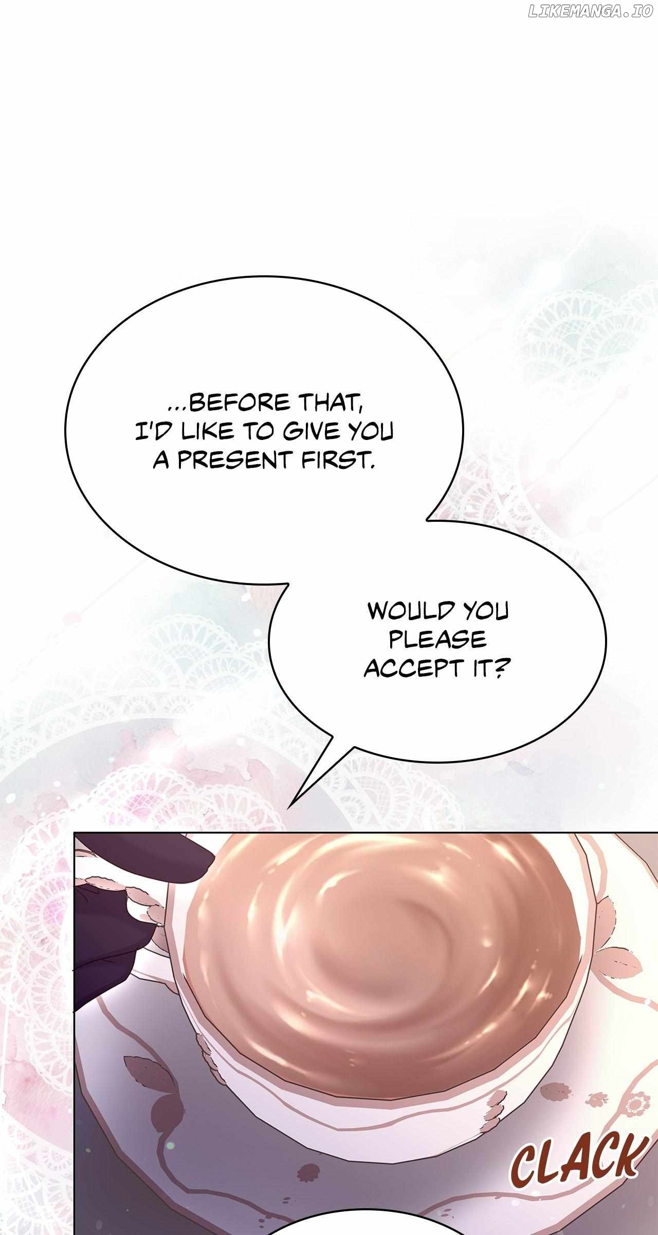 The Villainess Tames the Crazed Devil Chapter 37 - page 43