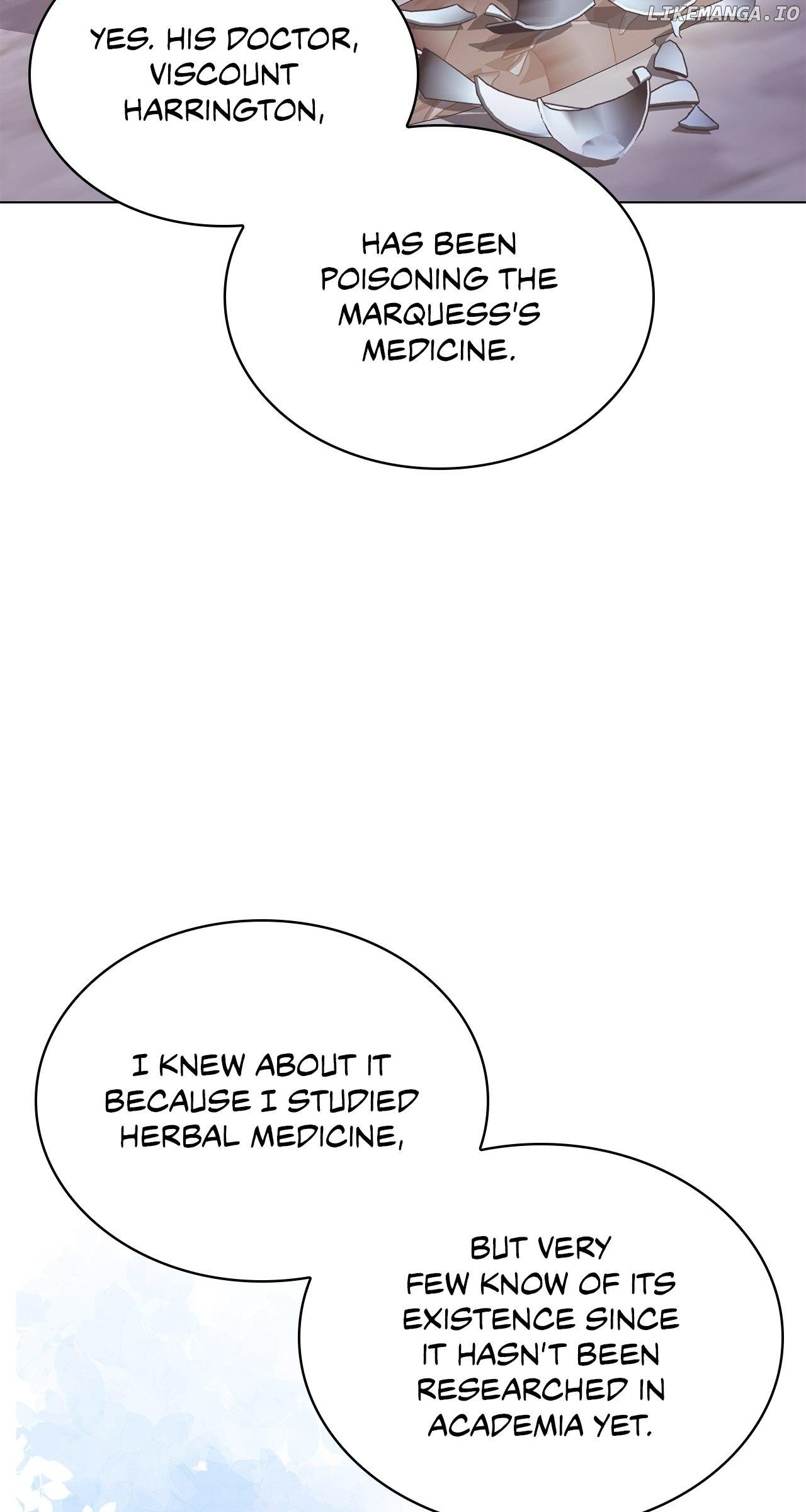 The Villainess Tames the Crazed Devil Chapter 37 - page 56