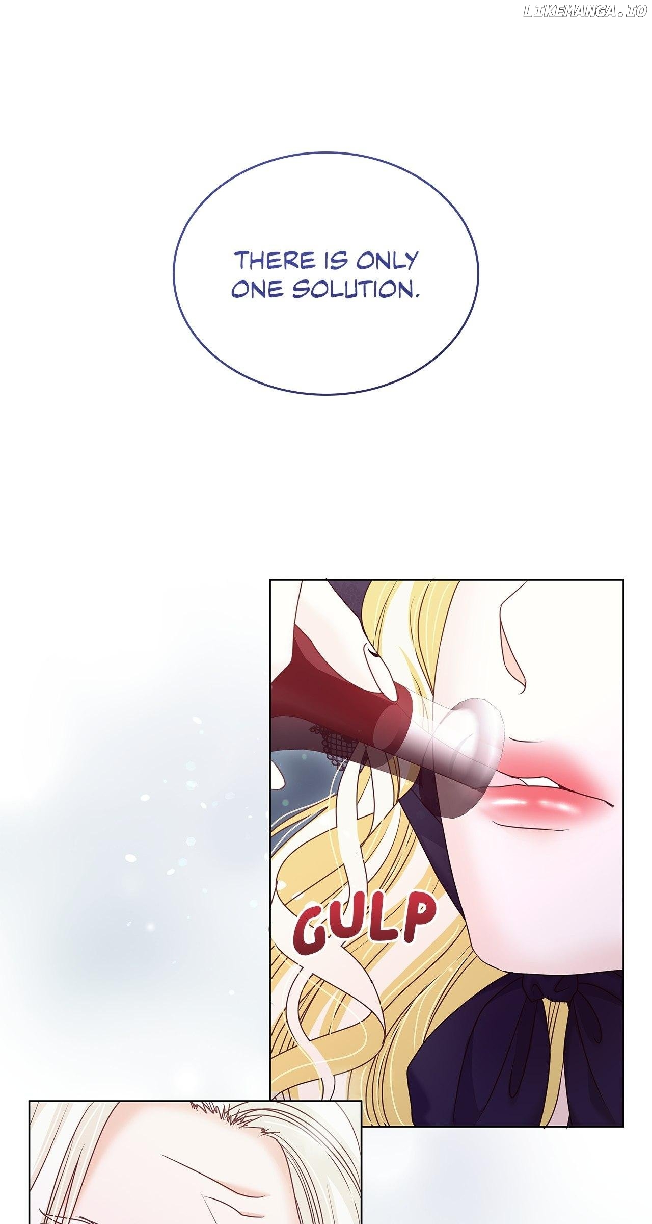The Villainess Tames the Crazed Devil Chapter 37 - page 59