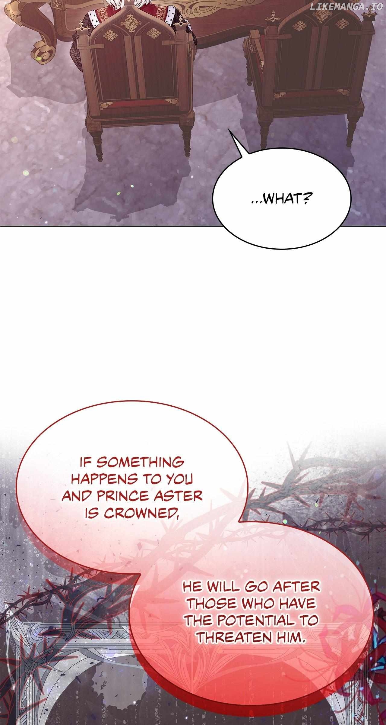 The Villainess Tames the Crazed Devil Chapter 37 - page 66