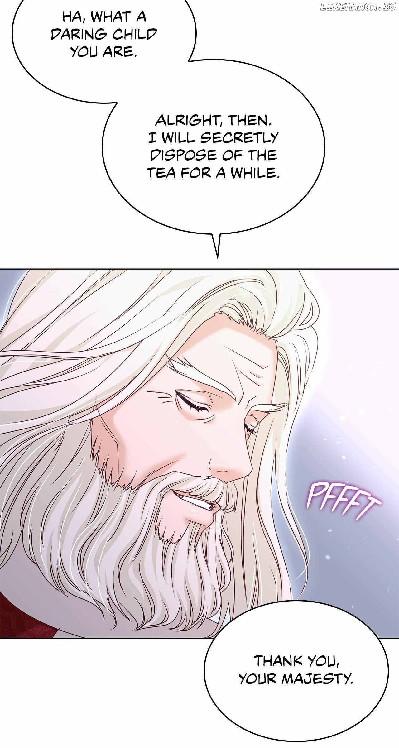 The Villainess Tames the Crazed Devil Chapter 37 - page 70