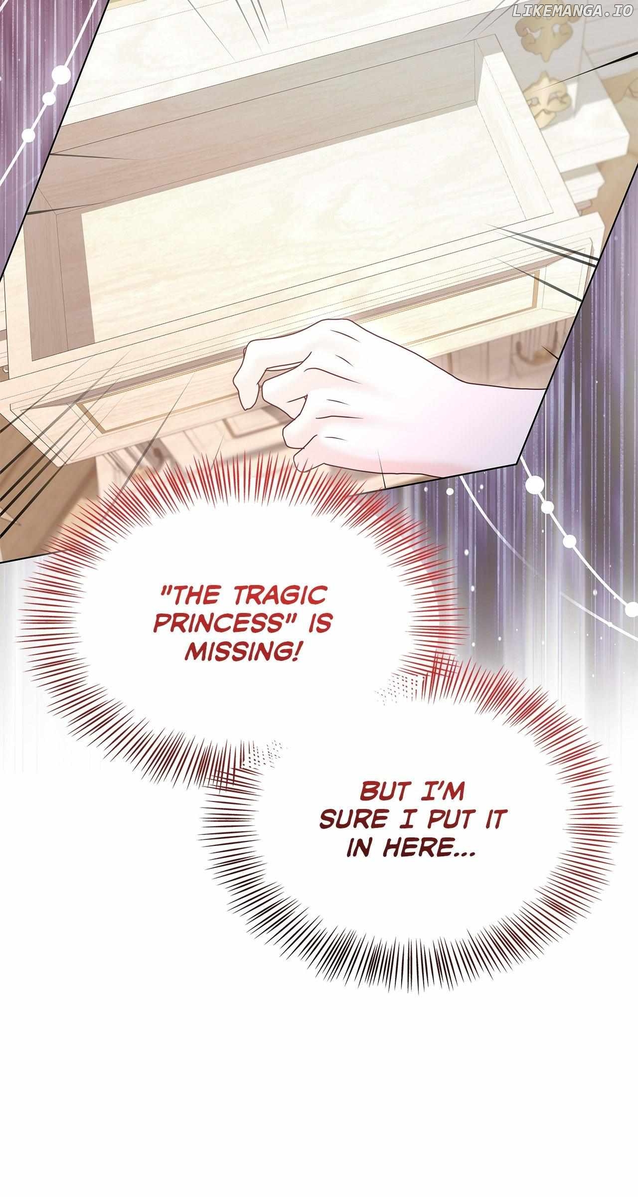 The Villainess Tames the Crazed Devil Chapter 37 - page 93