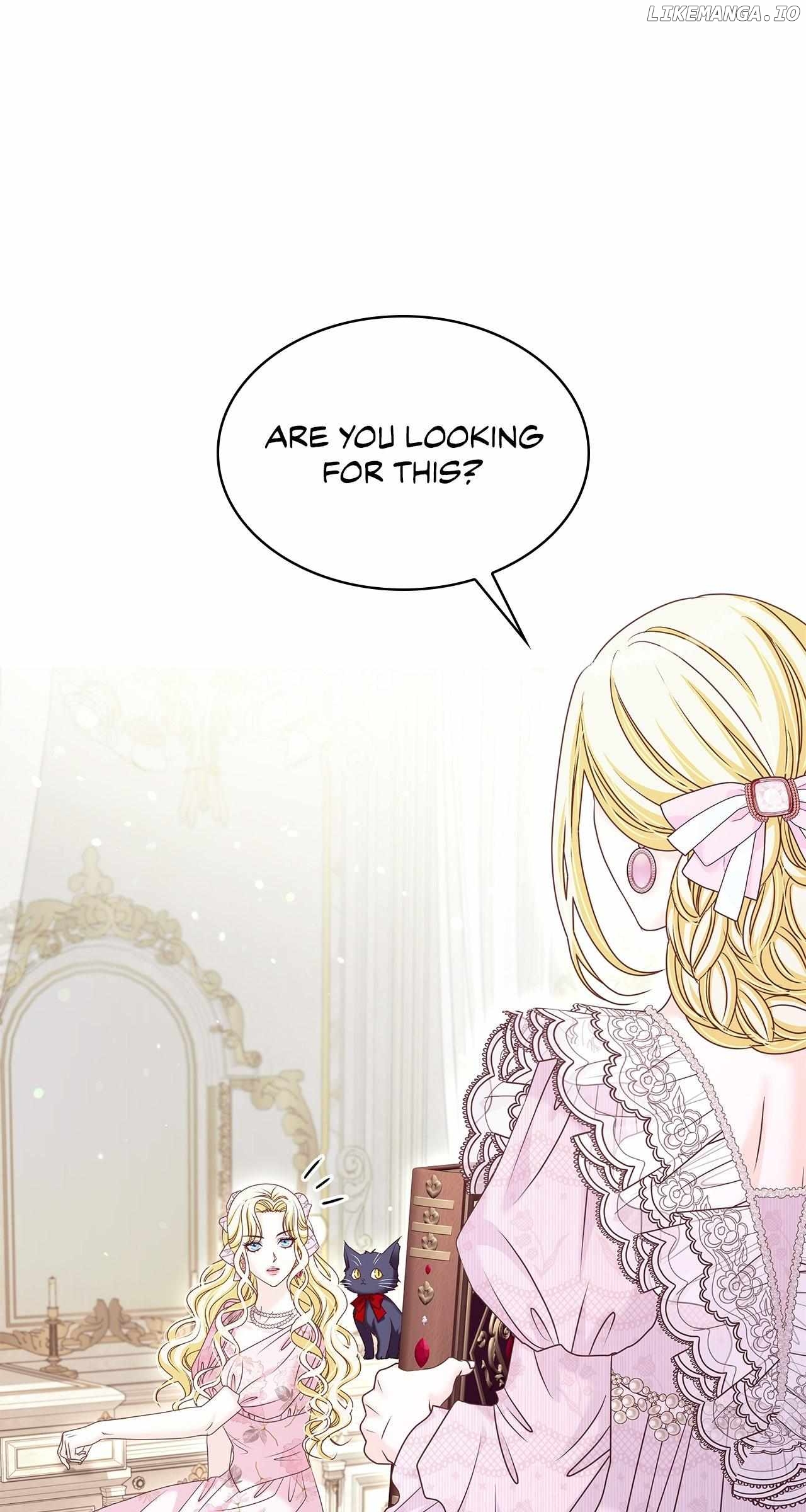 The Villainess Tames the Crazed Devil Chapter 37 - page 94