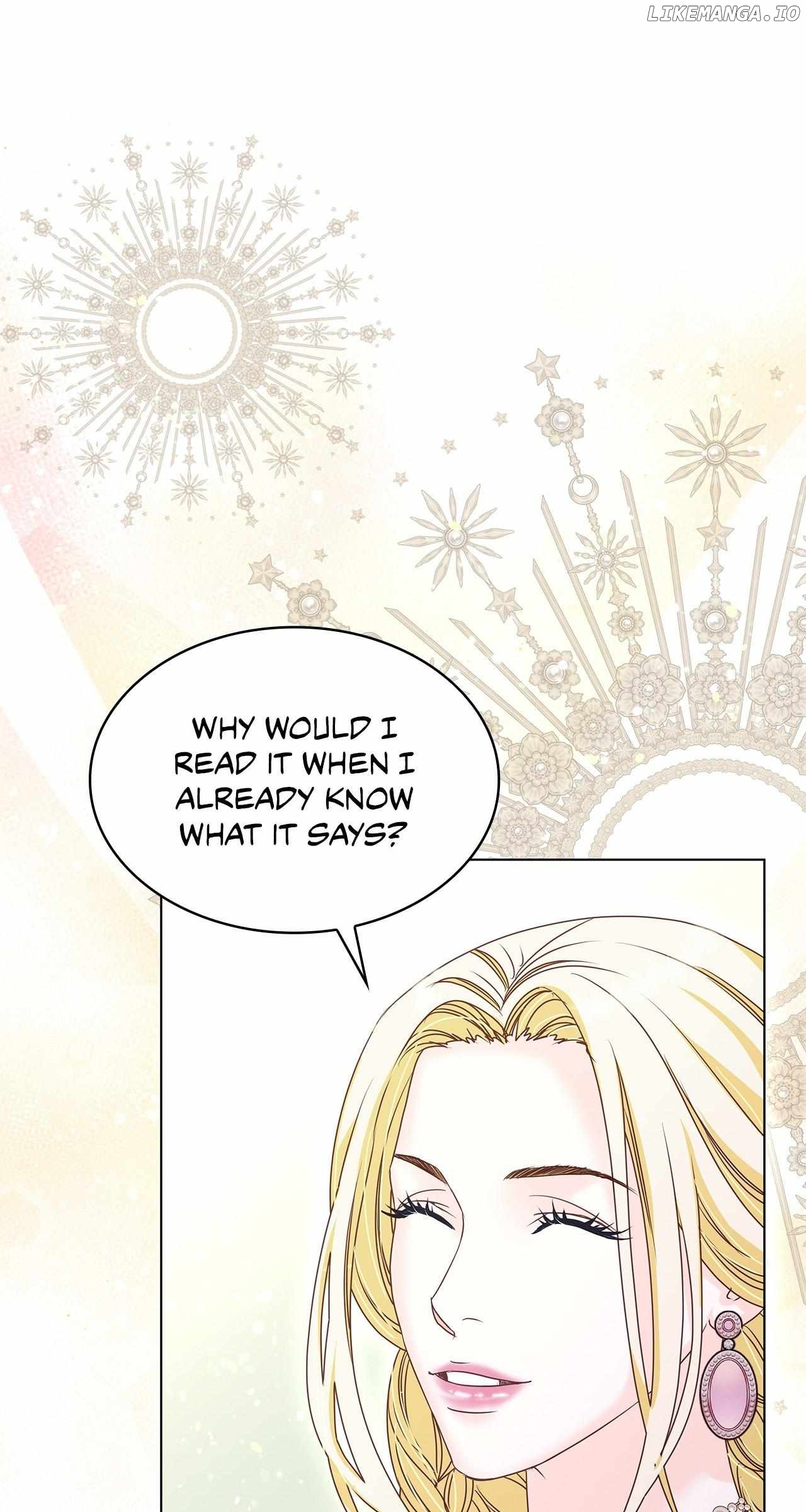 The Villainess Tames the Crazed Devil Chapter 37 - page 99